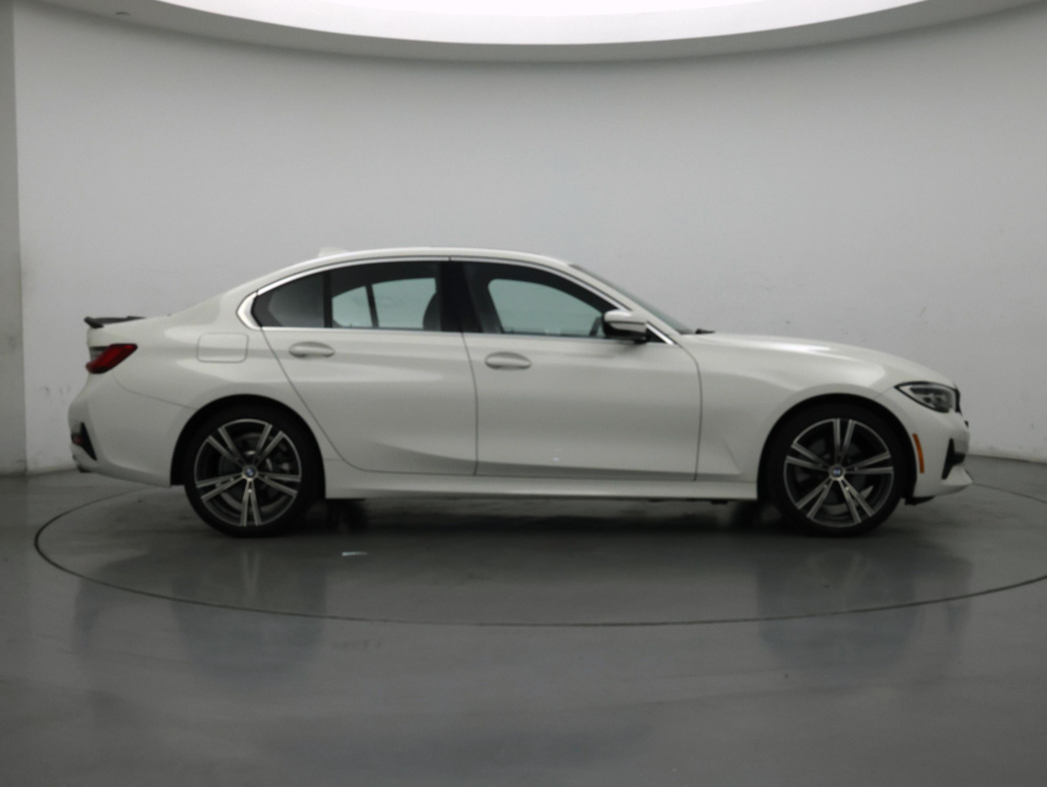 Thumbnail: 2020 BMW 3 Series - 7