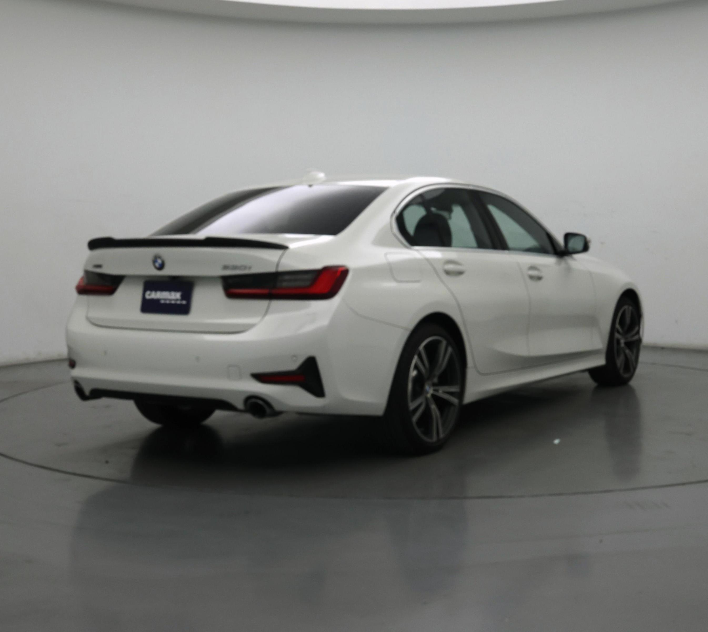 Thumbnail: 2020 BMW 3 Series - 8
