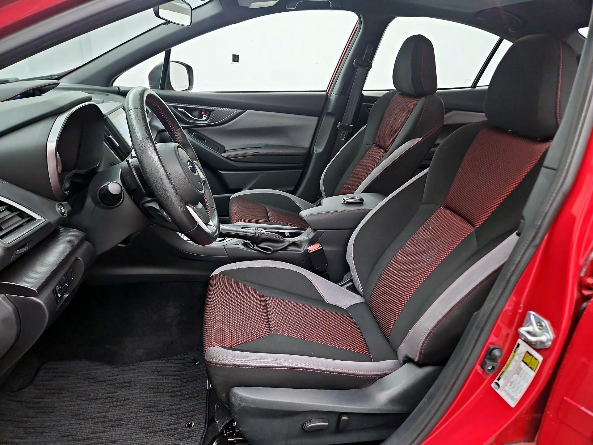Thumbnail: 2021 Subaru Impreza - 9