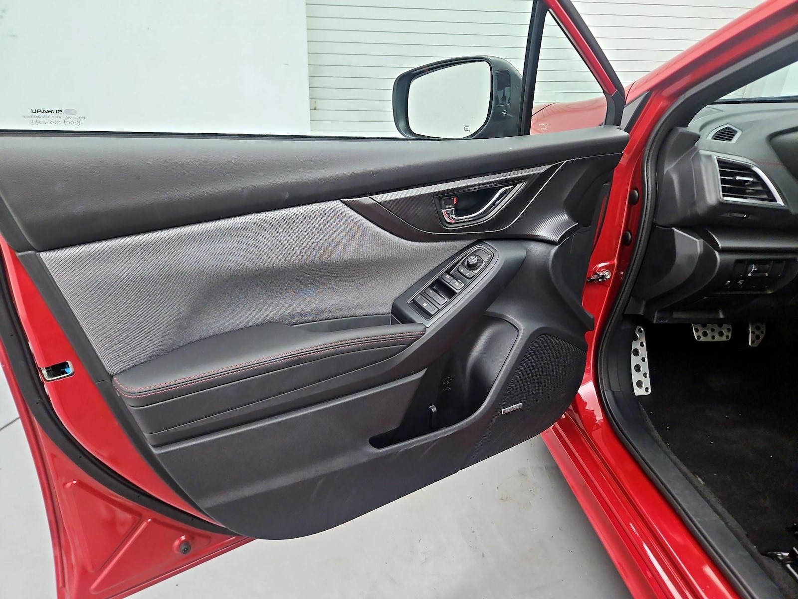 2021 Subaru Impreza Sport - Photo 11