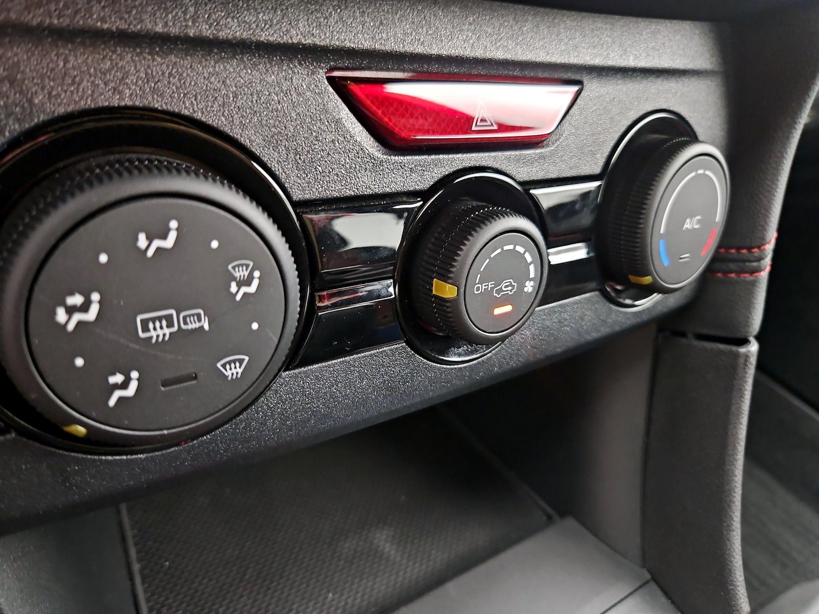2021 Subaru Impreza Sport - Photo 15