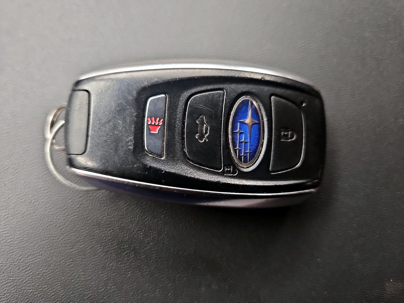 2021 Subaru Impreza Sport - Photo 21