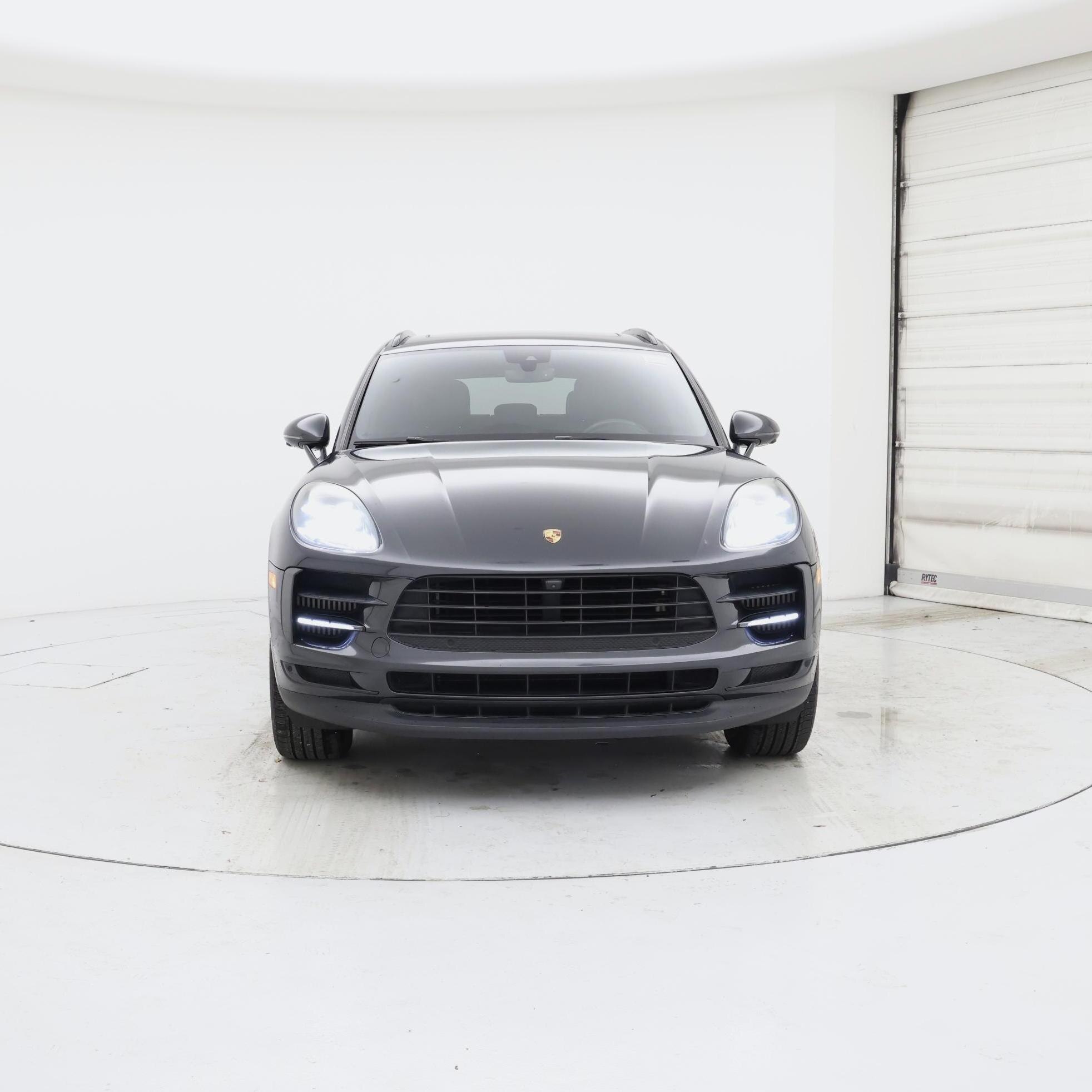 Thumbnail: 2020 Porsche Macan - 5