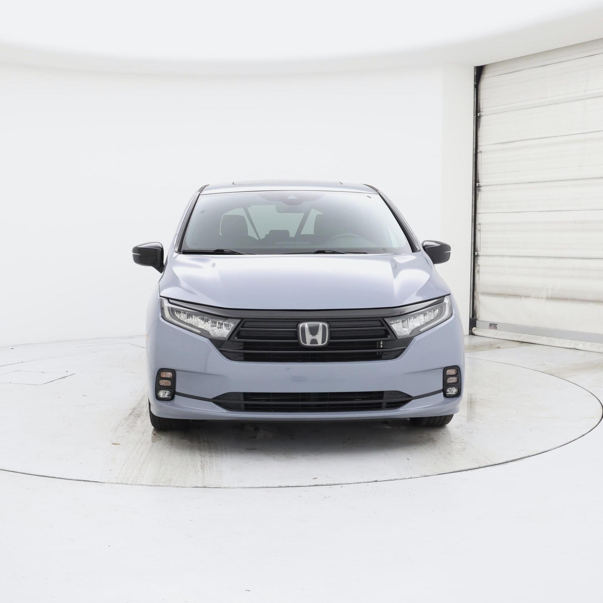 Thumbnail: 2023 Honda Odyssey - 5