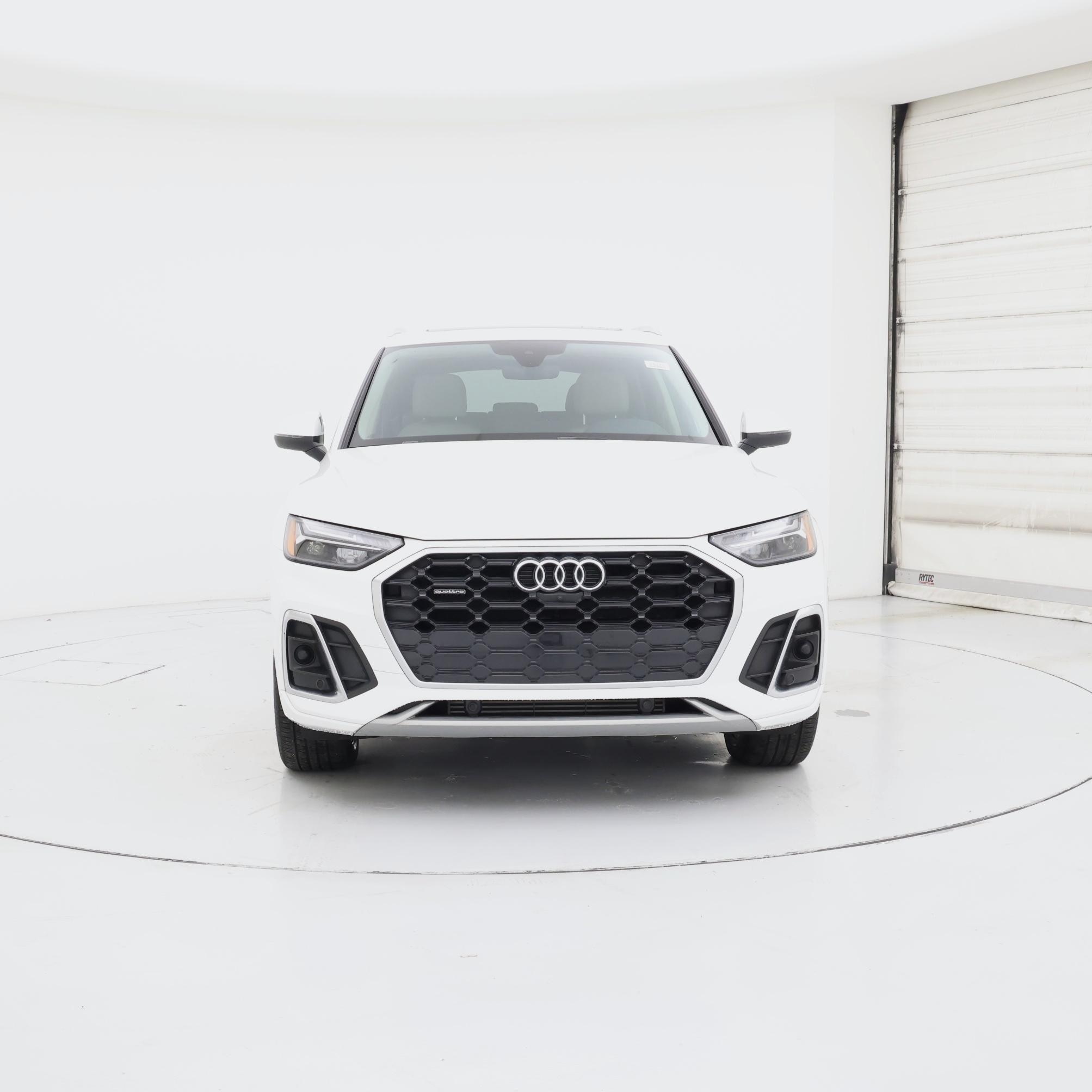 Thumbnail: 2023 Audi Q5 - 5