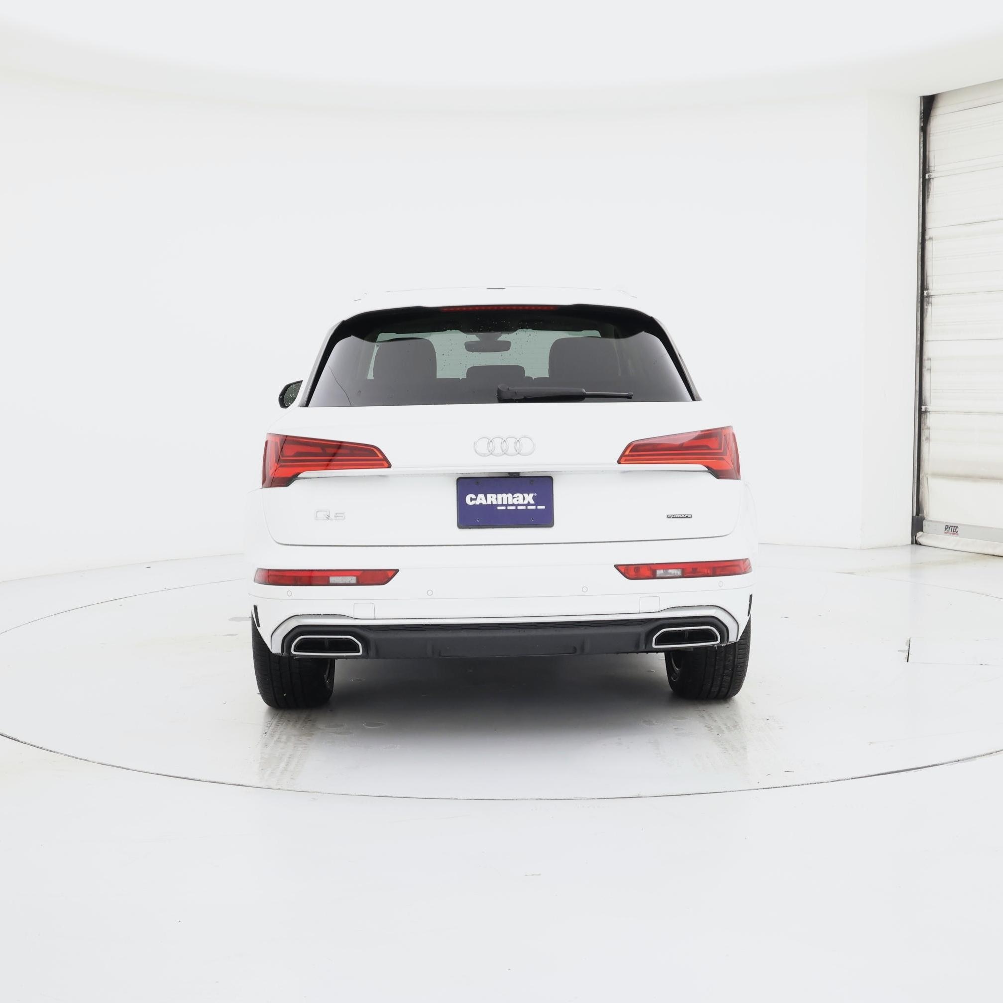 Thumbnail: 2023 Audi Q5 - 6