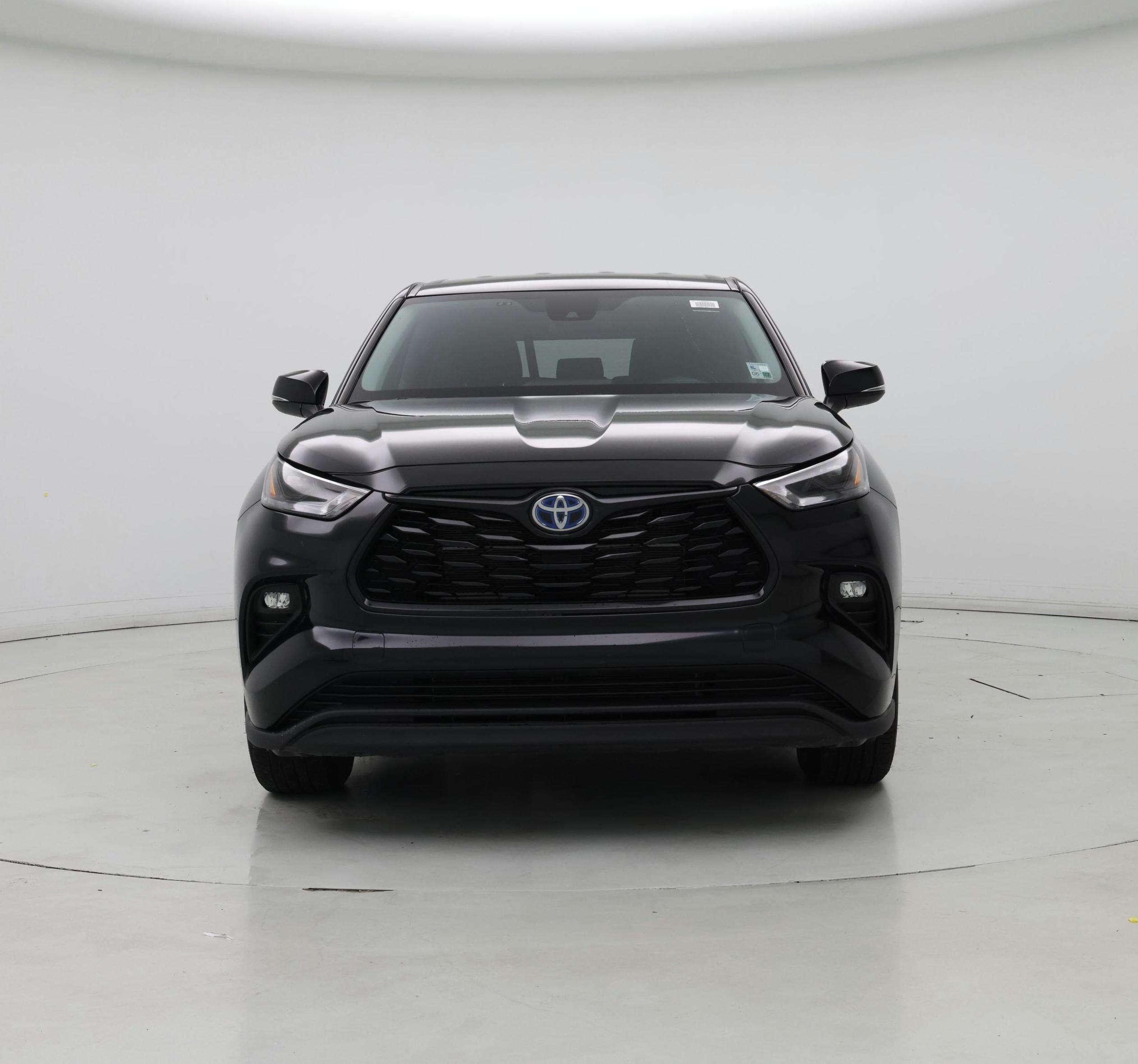 Thumbnail: 2024 Toyota Highlander - 5