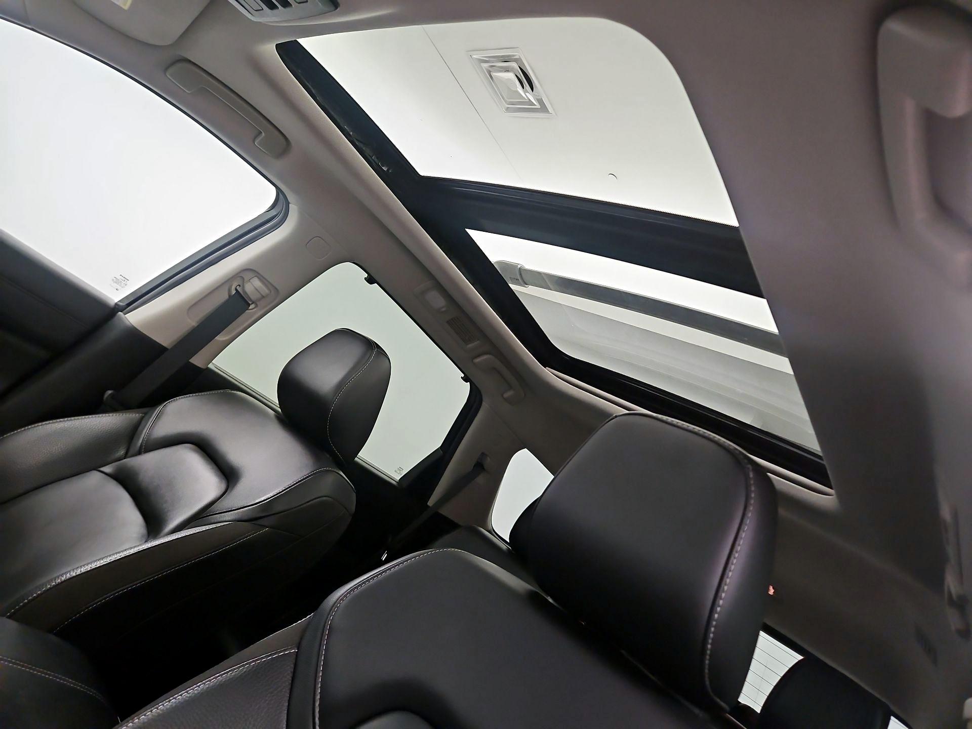 Thumbnail: 2023 Nissan Pathfinder - 19