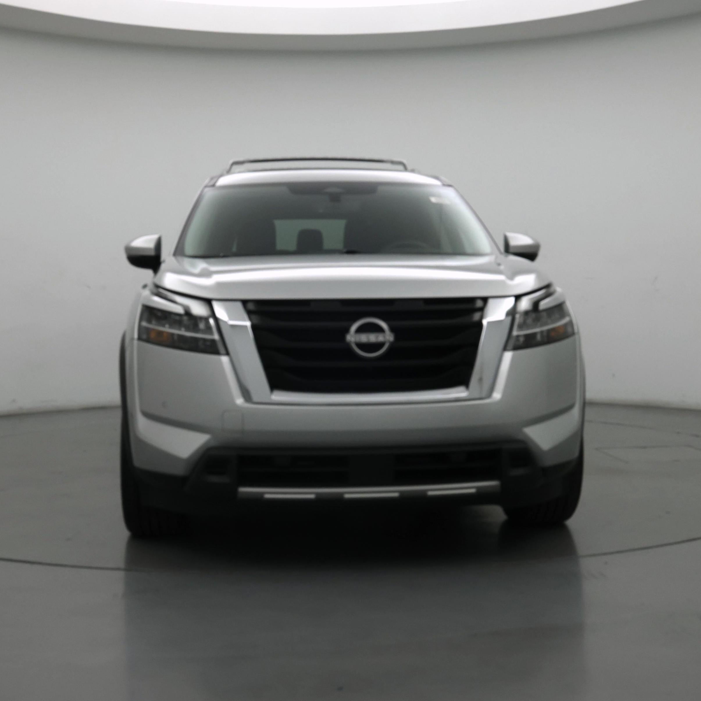 Thumbnail: 2023 Nissan Pathfinder - 5