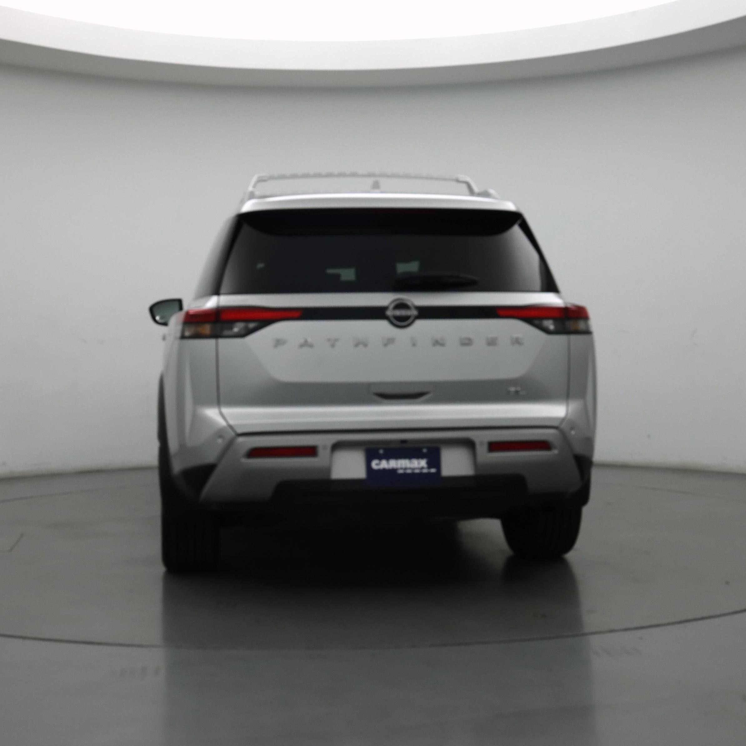Thumbnail: 2023 Nissan Pathfinder - 6