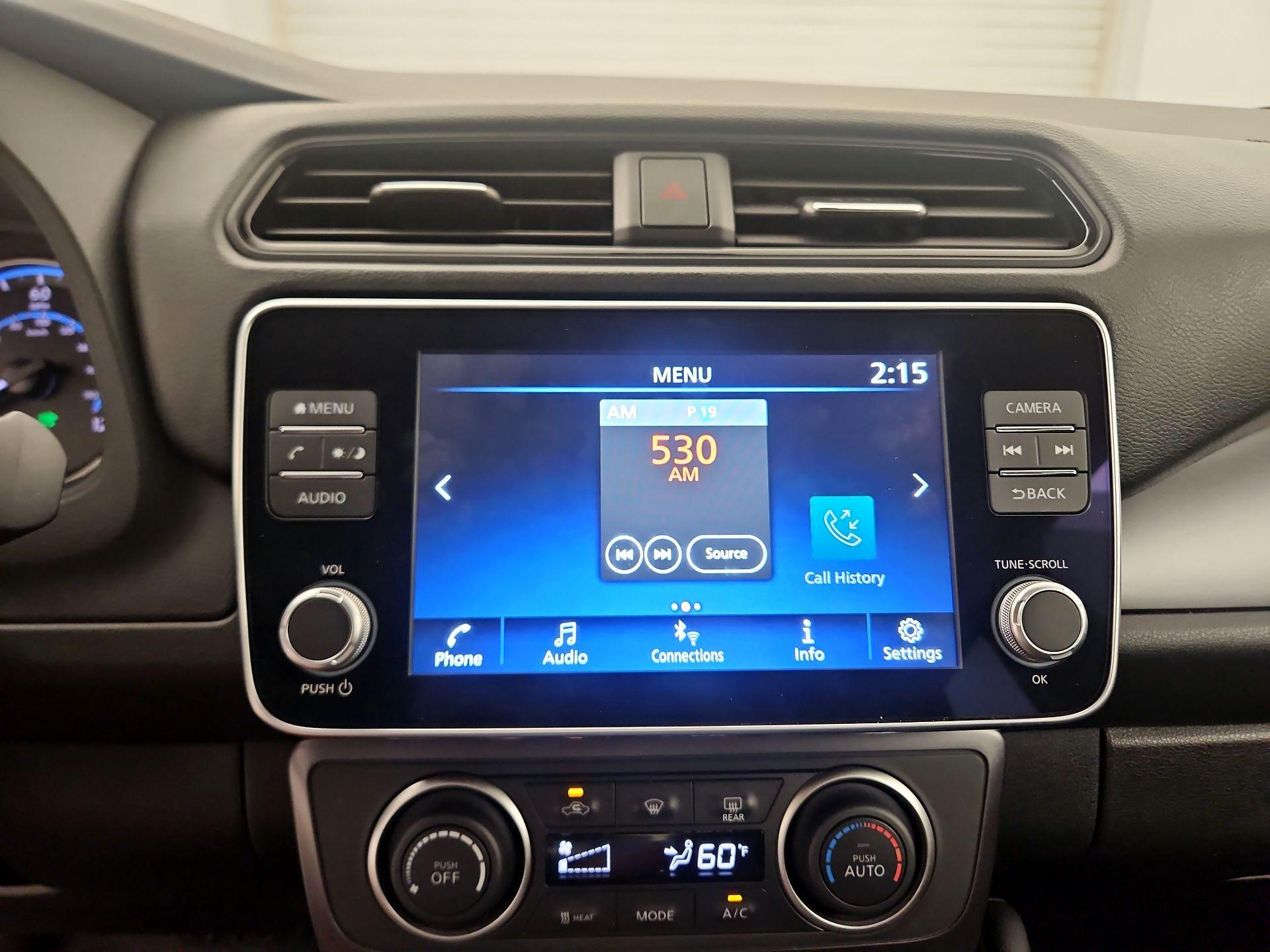 Thumbnail: 2024 Nissan Leaf - 11