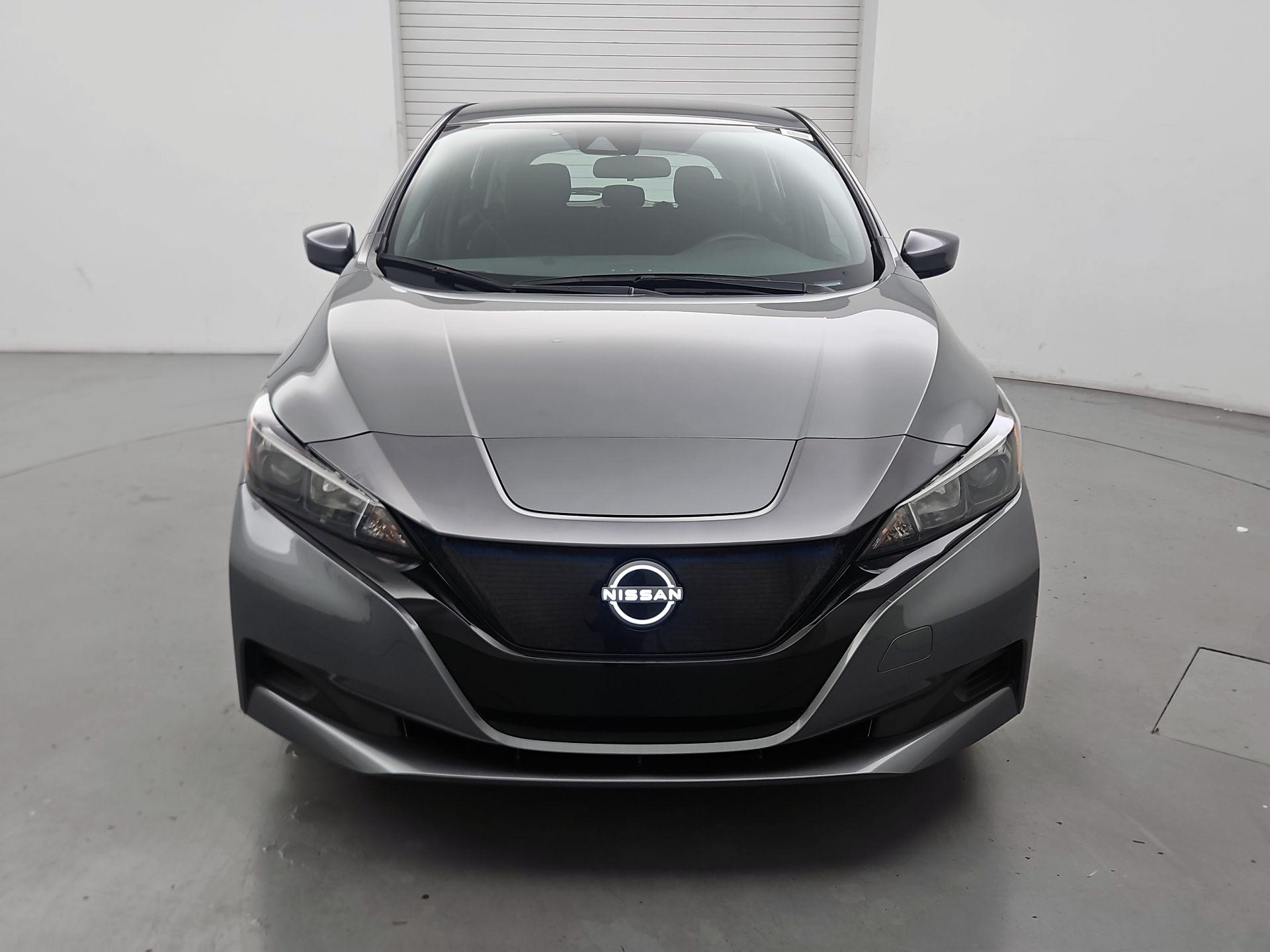 Thumbnail: 2024 Nissan Leaf - 2