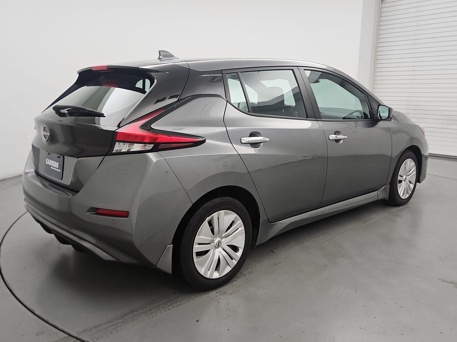 Thumbnail: 2024 Nissan Leaf - 5