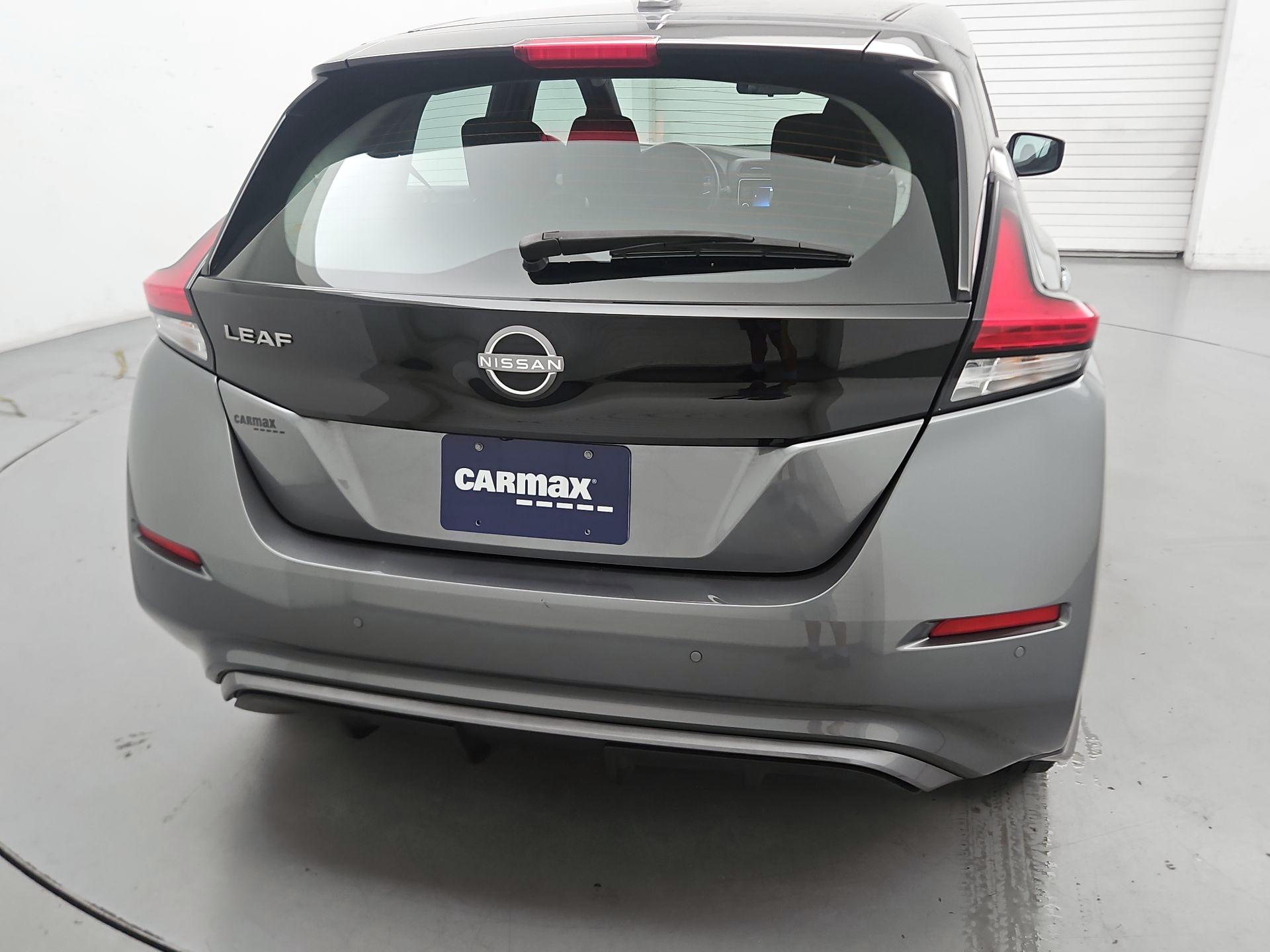 Thumbnail: 2024 Nissan Leaf - 6