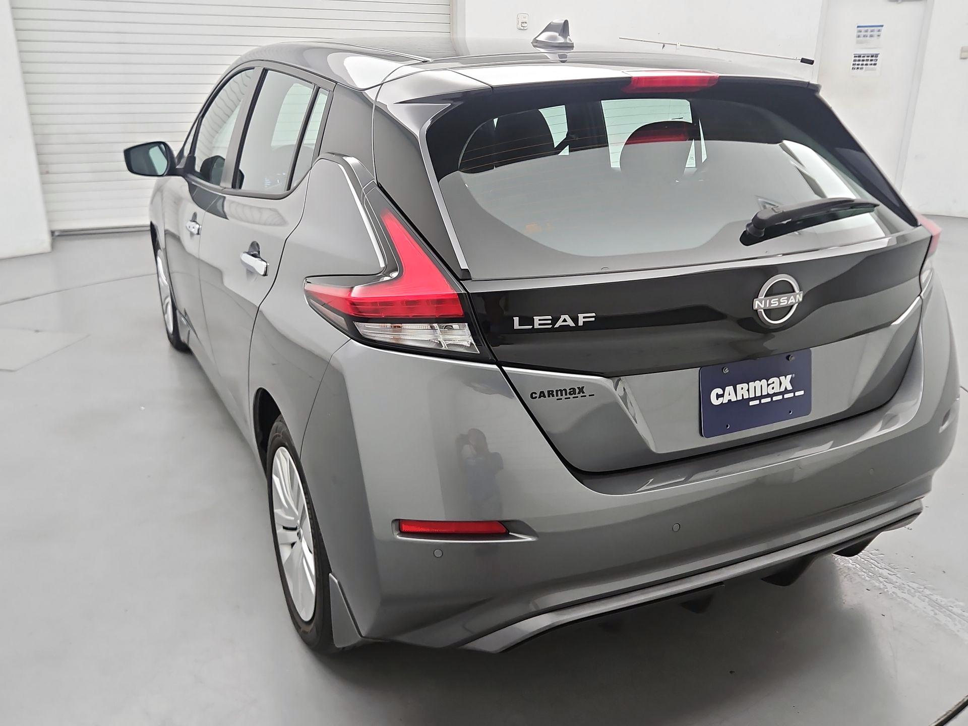 Thumbnail: 2024 Nissan Leaf - 7
