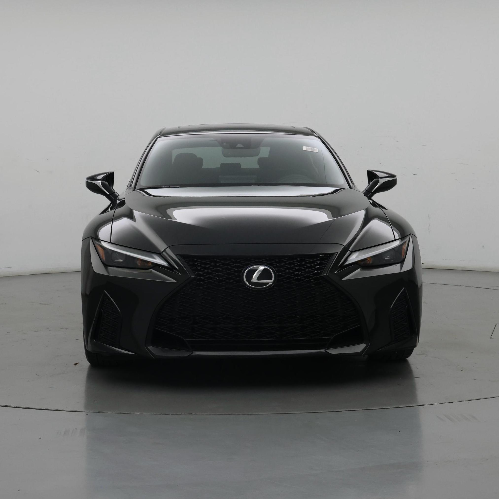 Thumbnail: 2023 Lexus IS - 5