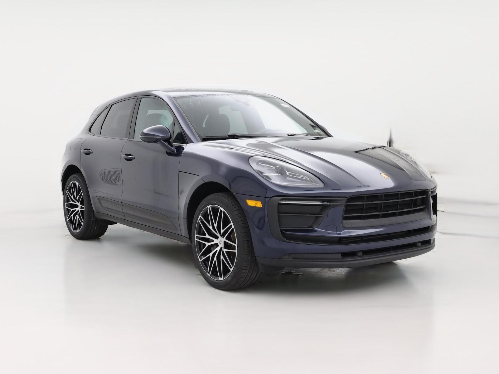 2022 Porsche Macan