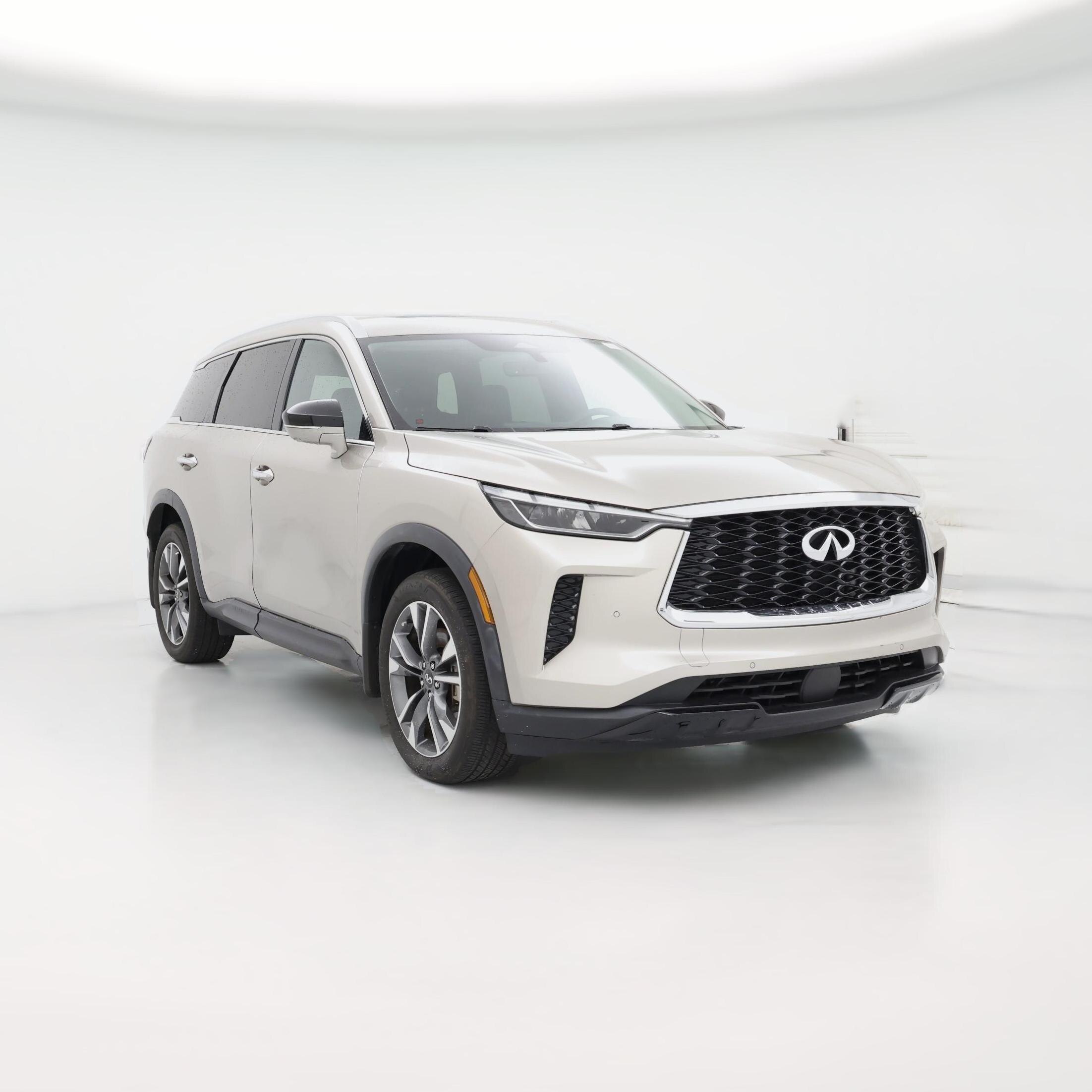 Thumbnail: 2023 INFINITI QX60 - 1