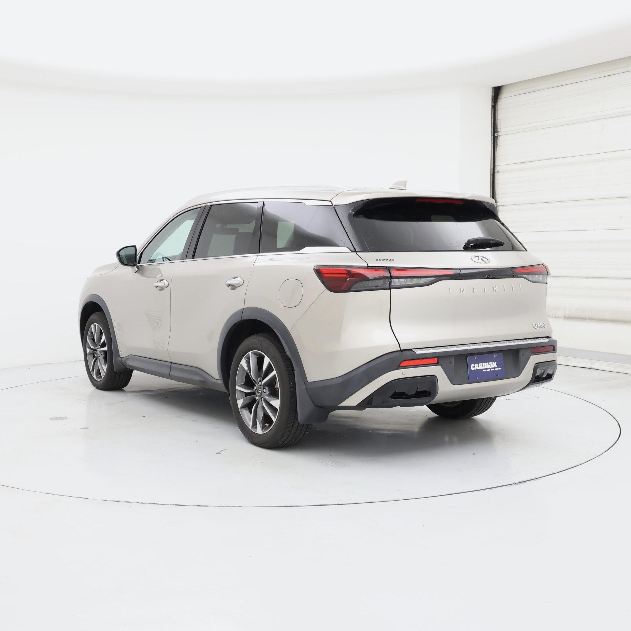 Thumbnail: 2023 INFINITI QX60 - 2