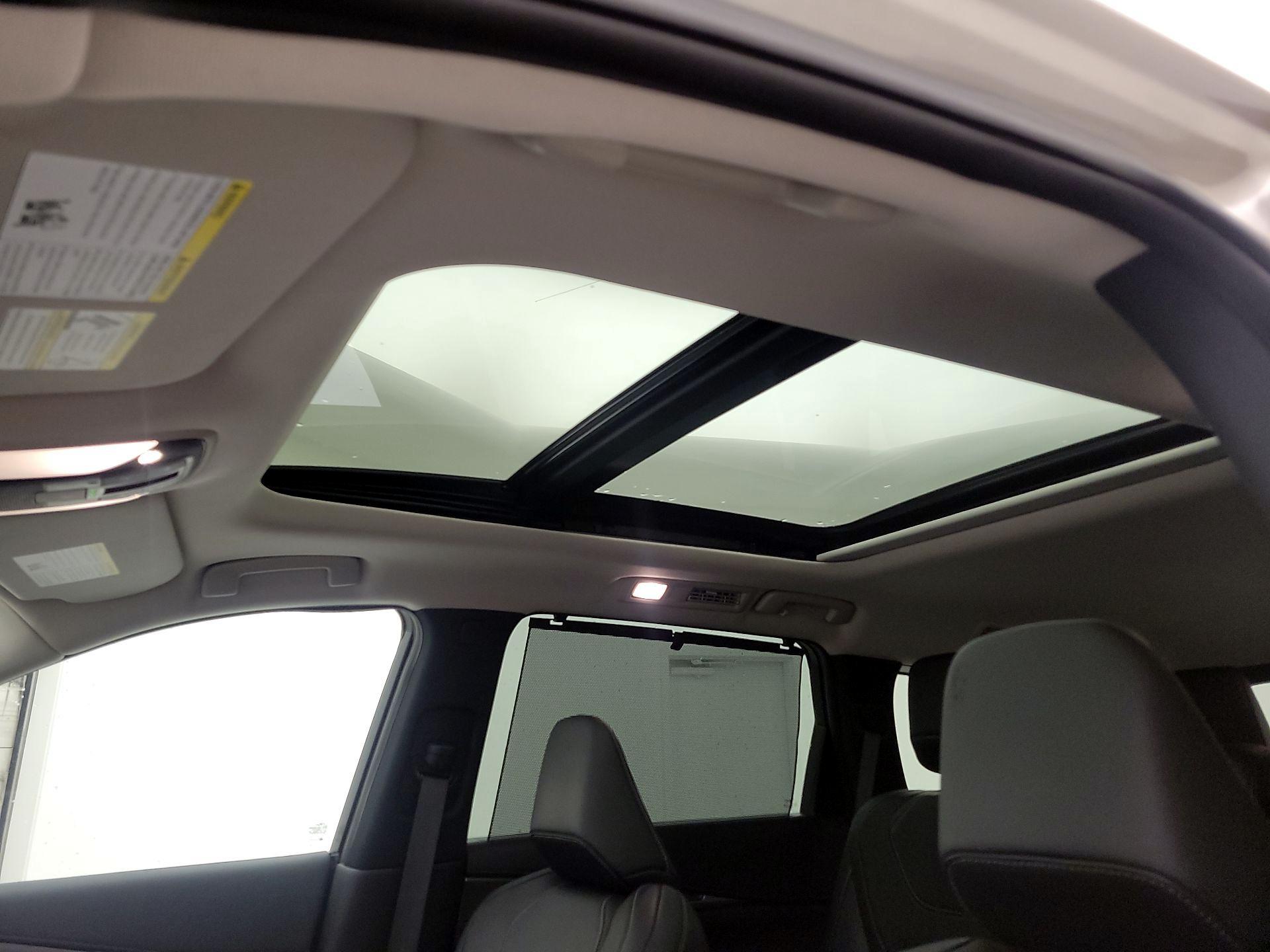 Thumbnail: 2023 INFINITI QX60 - 20