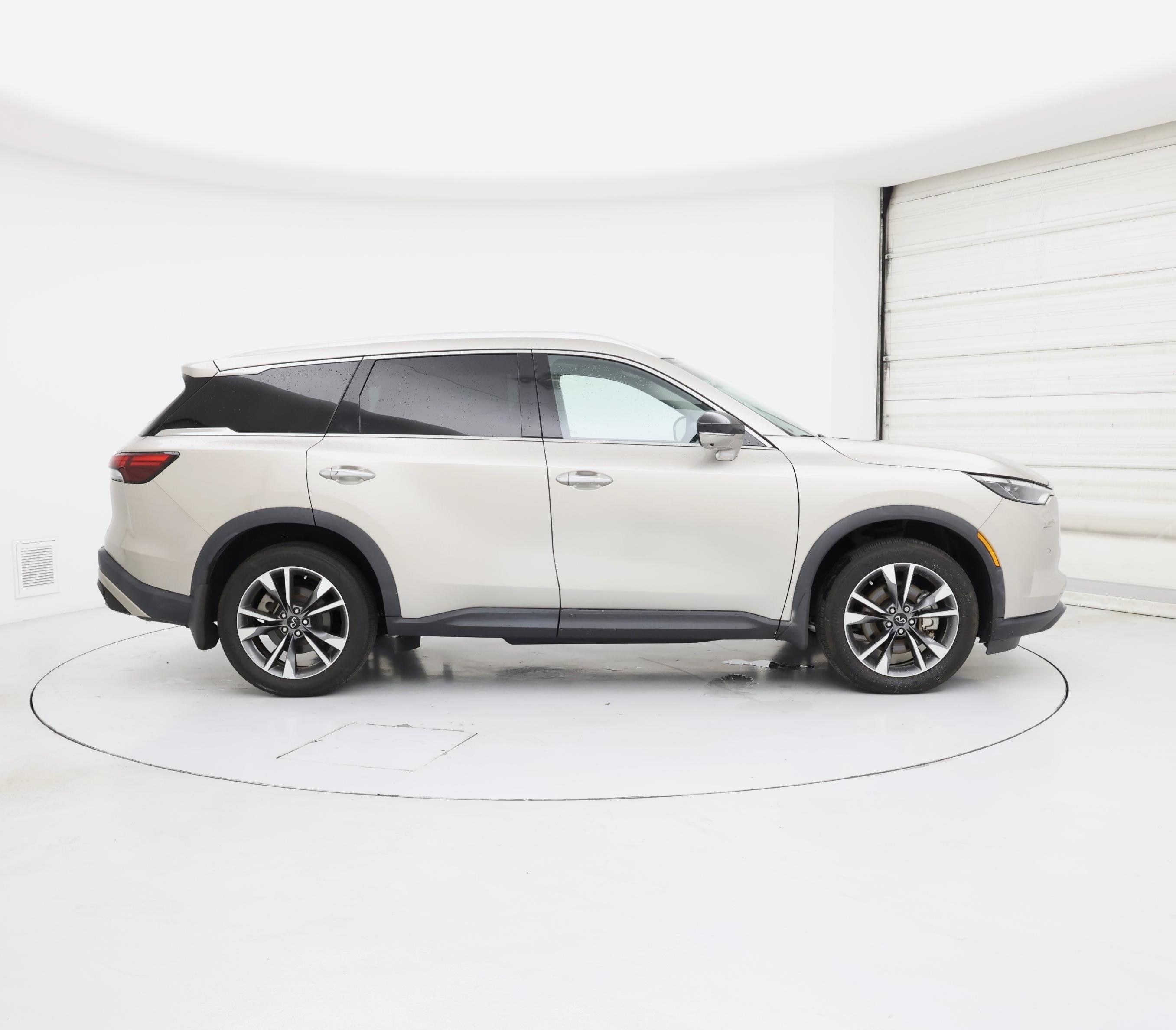 Thumbnail: 2023 INFINITI QX60 - 7