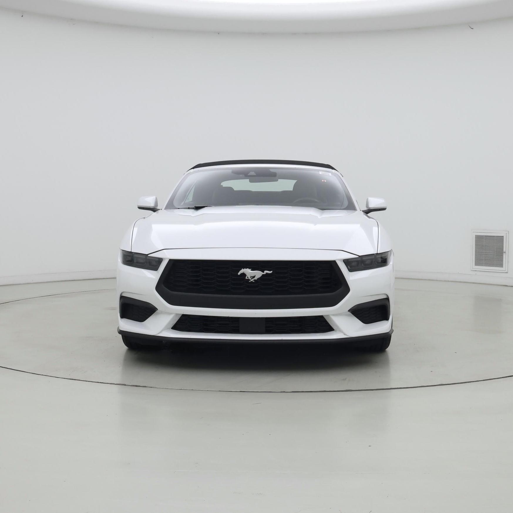 Thumbnail: 2025 Ford Mustang - 5