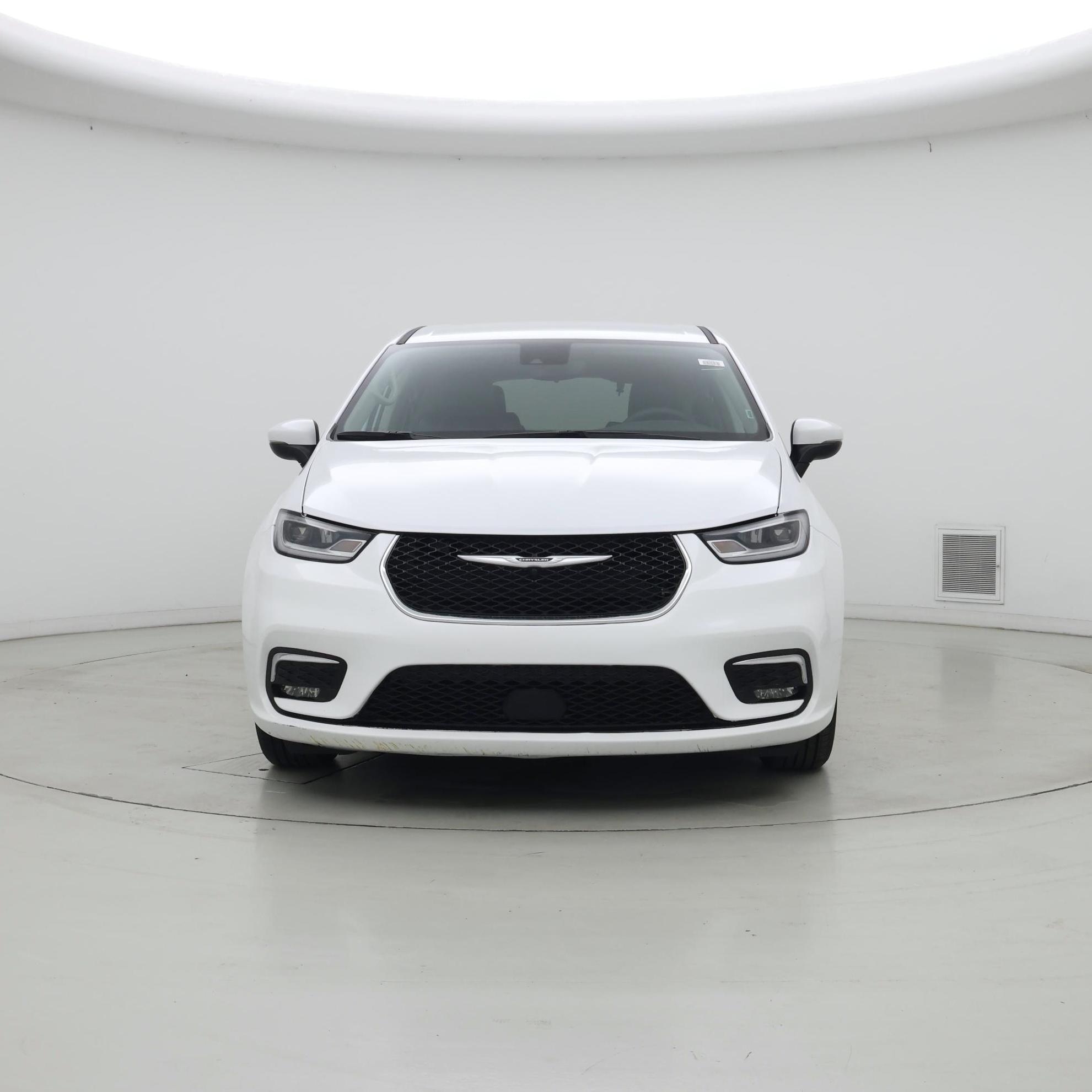 Thumbnail: 2023 Chrysler Pacifica - 5
