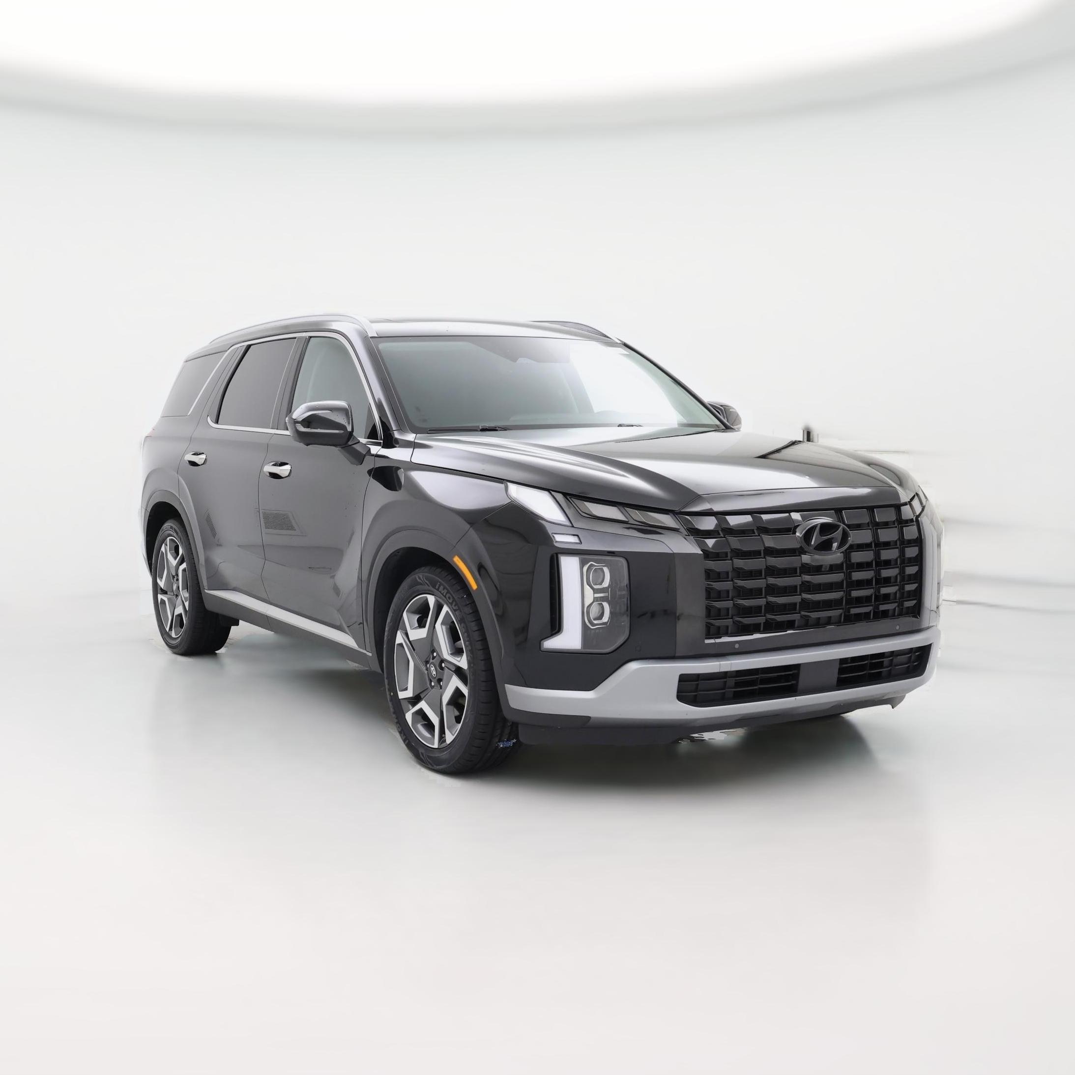 Thumbnail: 2023 Hyundai Palisade - 1