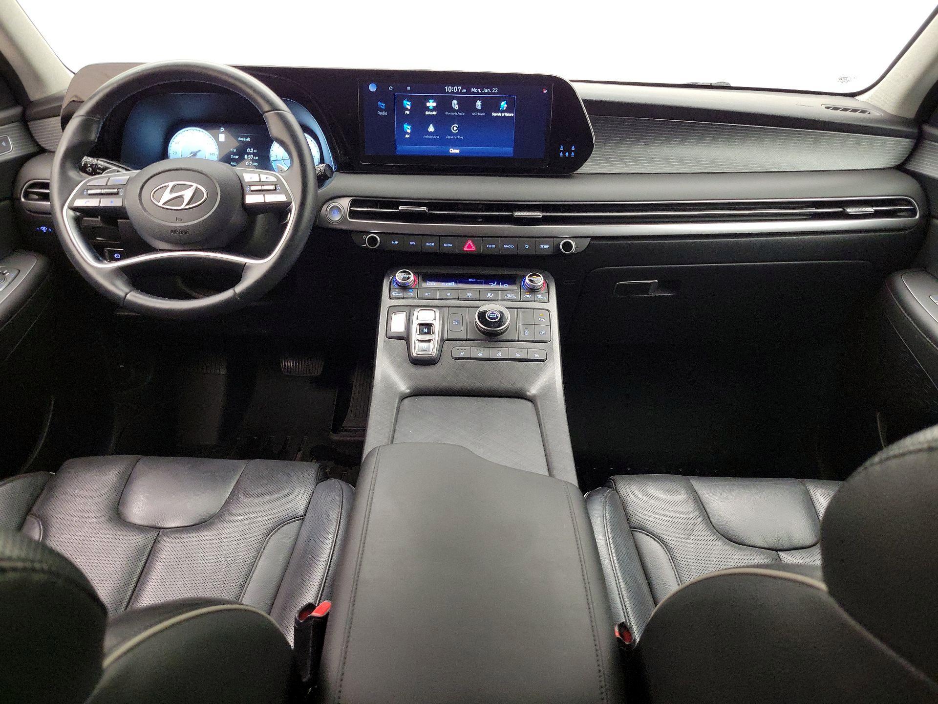 Thumbnail: 2023 Hyundai Palisade - 9