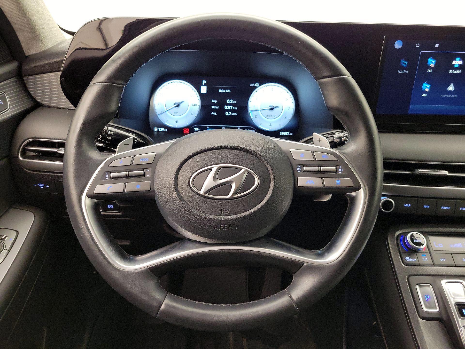Thumbnail: 2023 Hyundai Palisade - 10