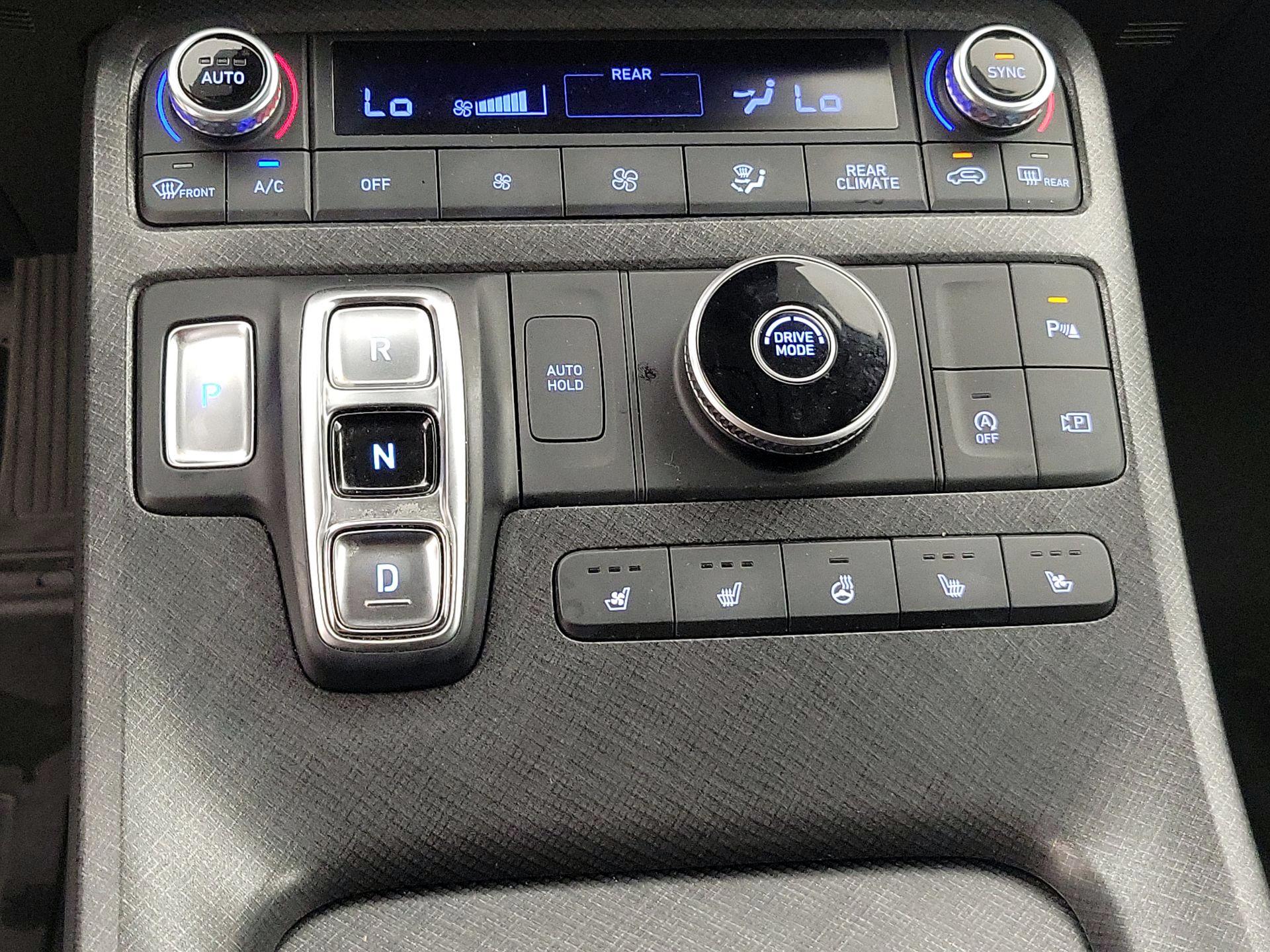 Thumbnail: 2023 Hyundai Palisade - 17