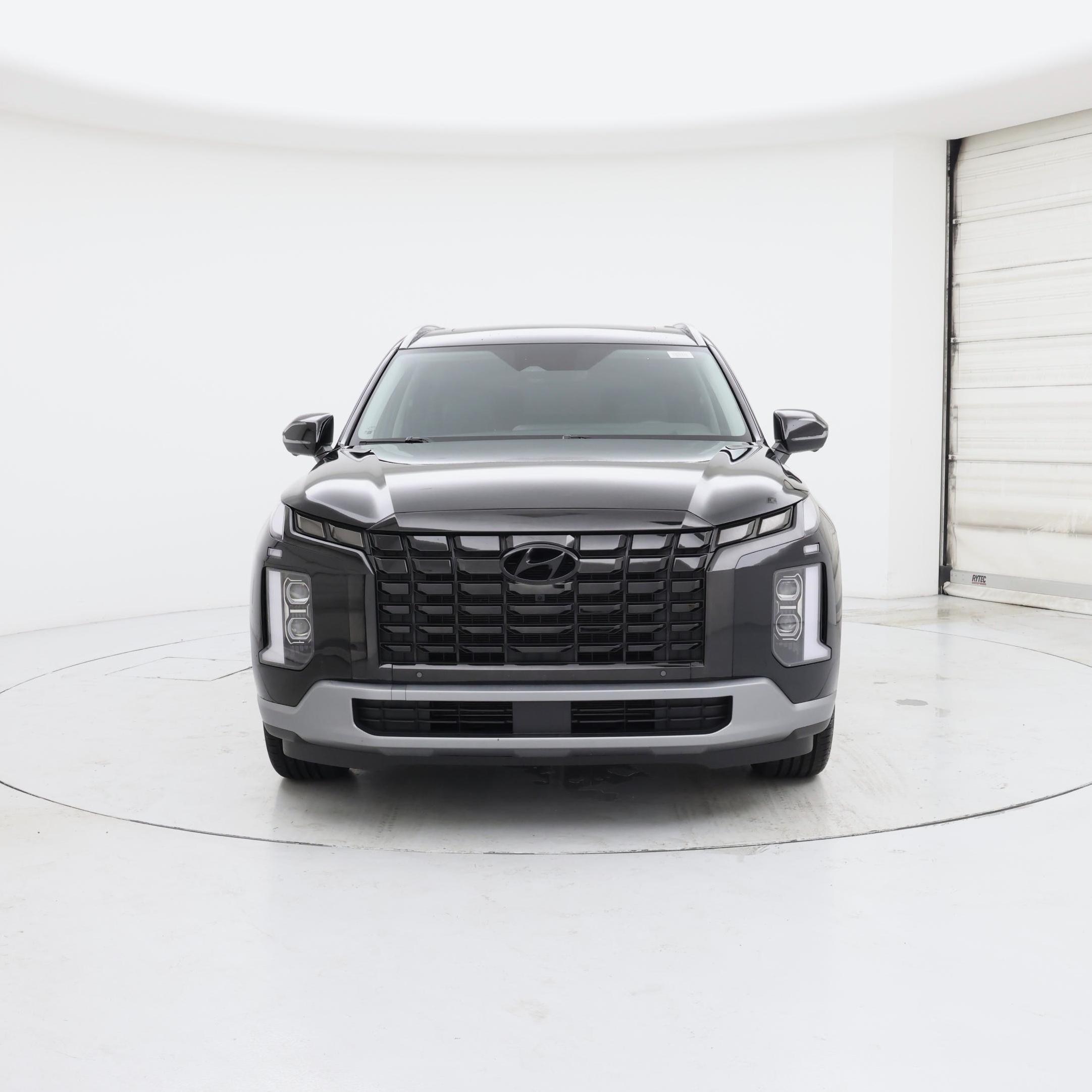 Thumbnail: 2023 Hyundai Palisade - 5