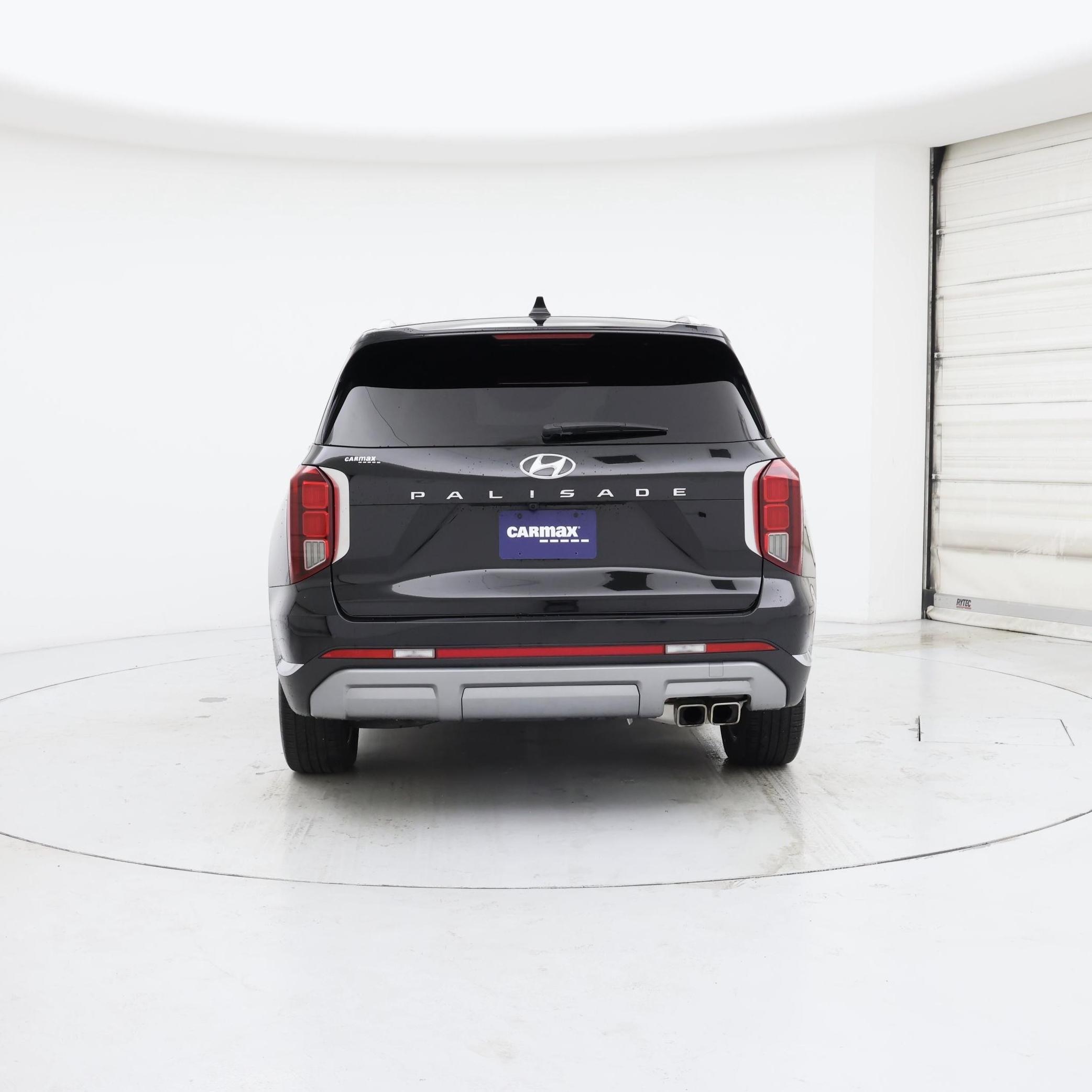Thumbnail: 2023 Hyundai Palisade - 6