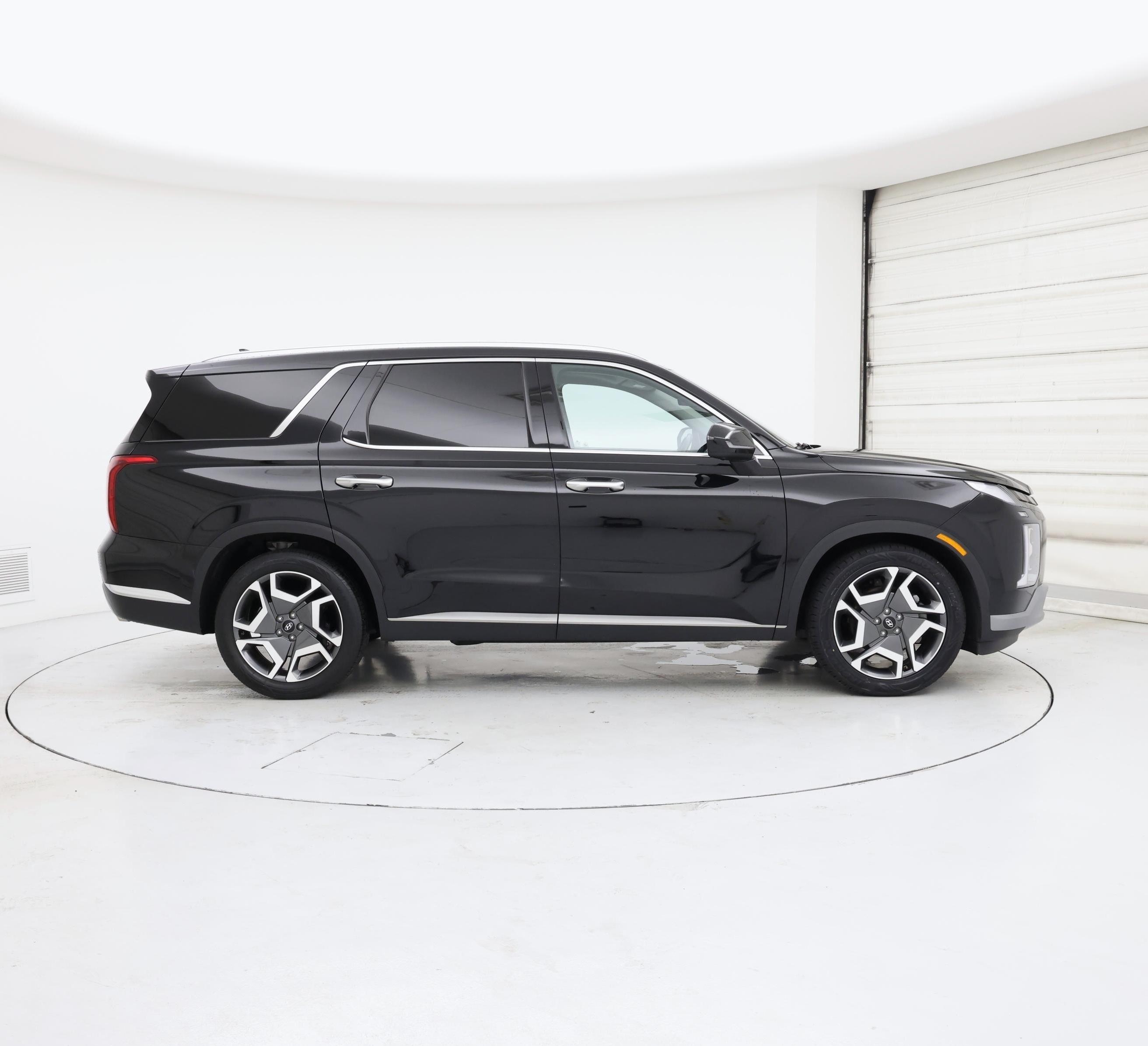 Thumbnail: 2023 Hyundai Palisade - 7