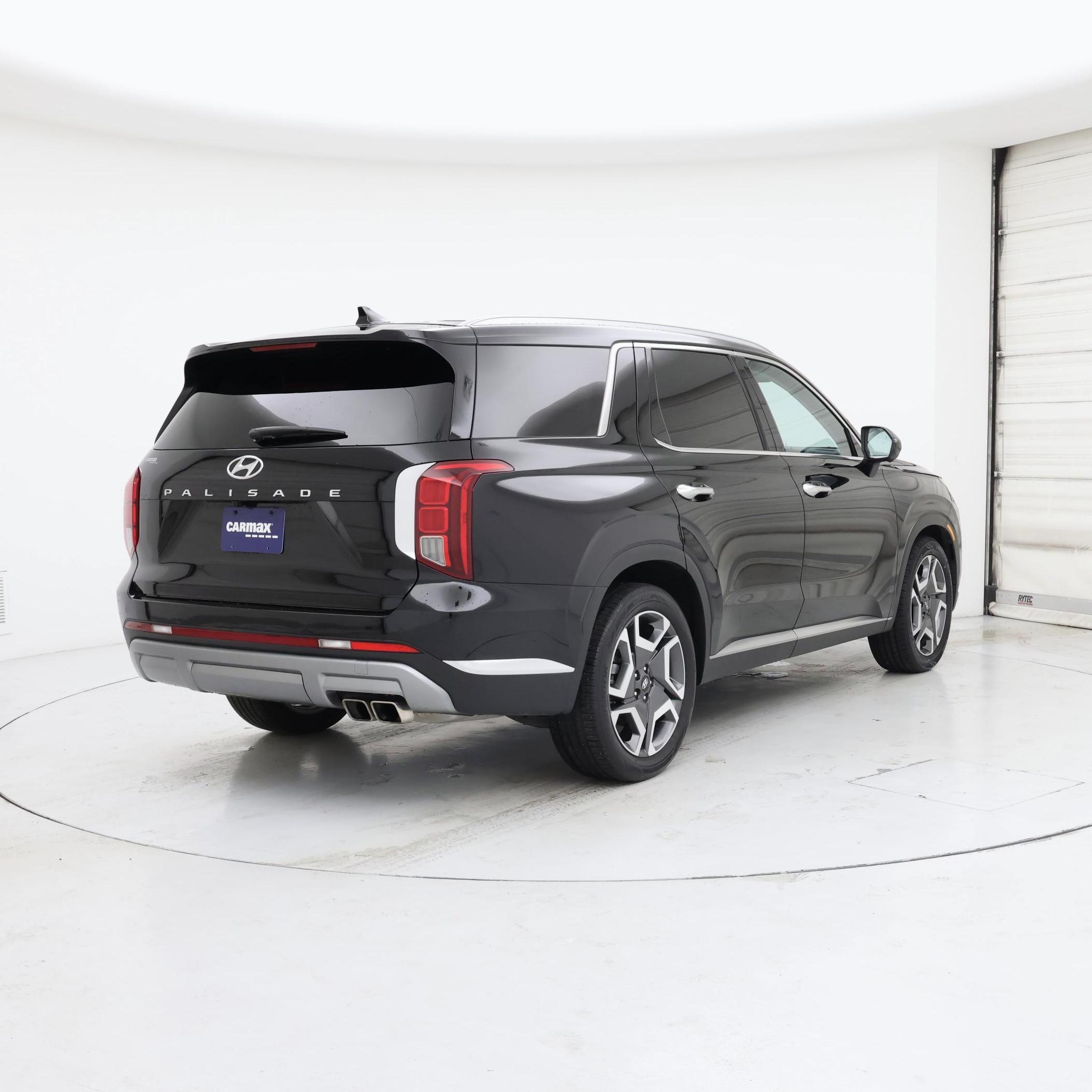 Thumbnail: 2023 Hyundai Palisade - 8