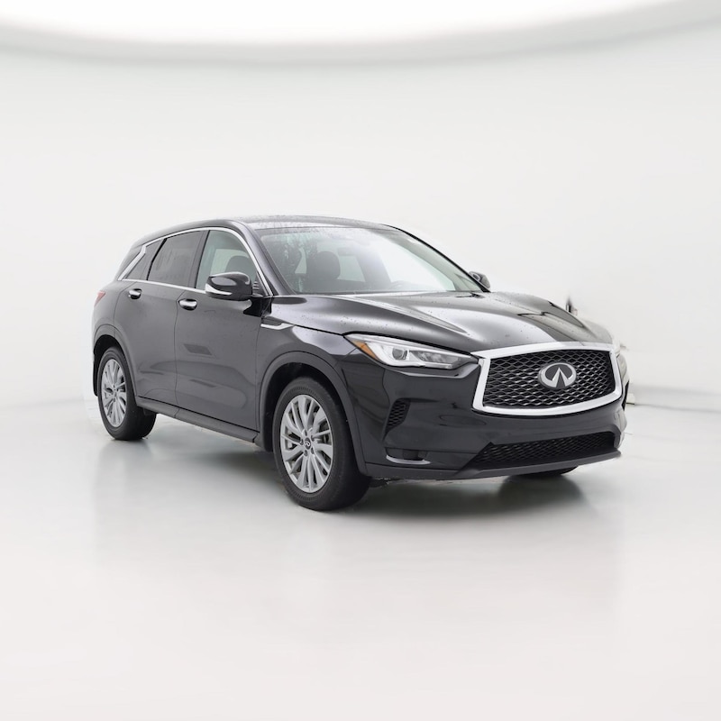 2023 Infiniti QX50 Pure