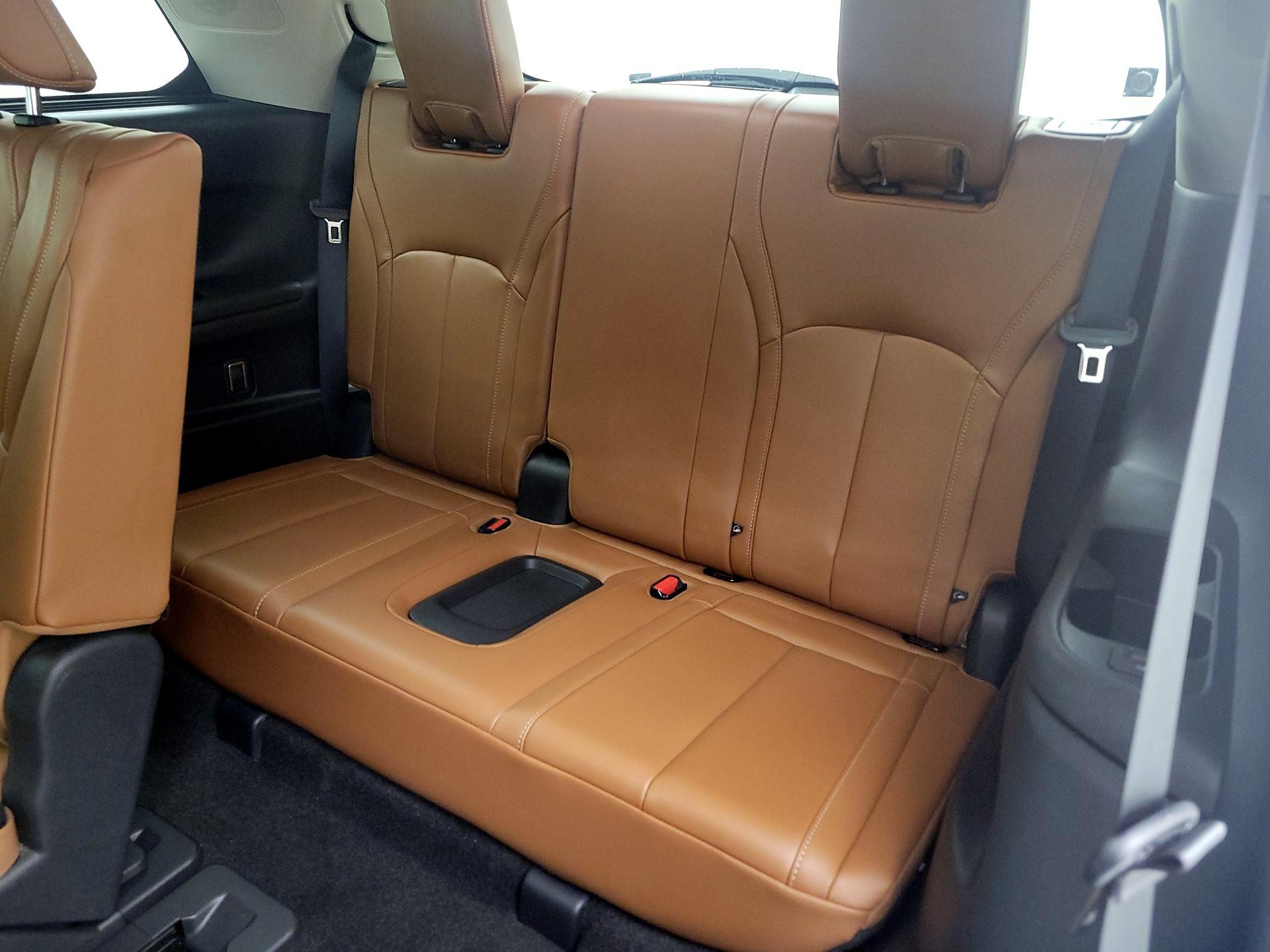 Thumbnail: 2023 INFINITI QX60 - 20