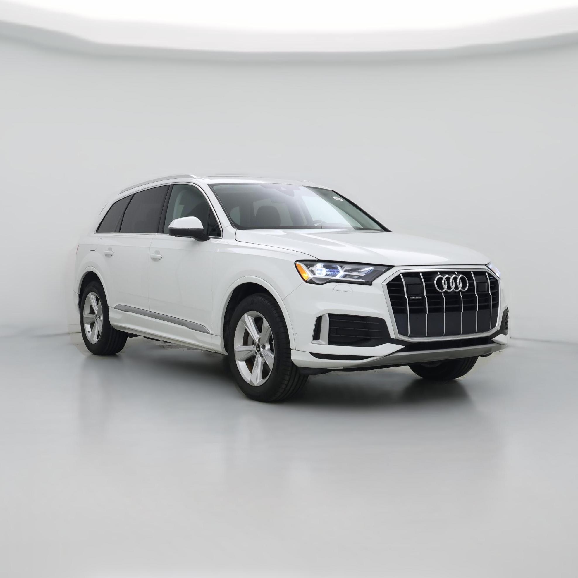 Thumbnail: 2022 Audi Q7 - 1