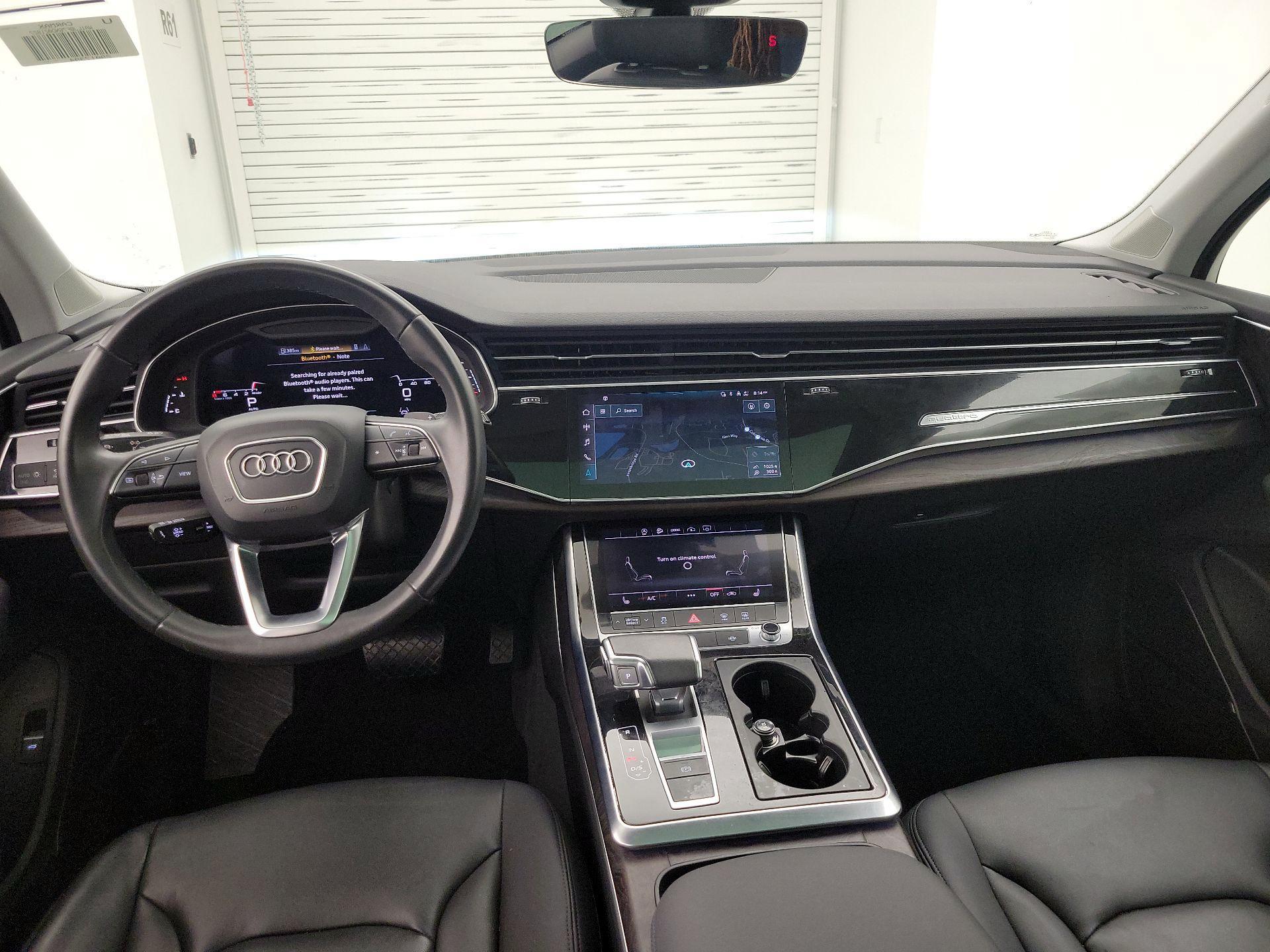 Thumbnail: 2022 Audi Q7 - 9