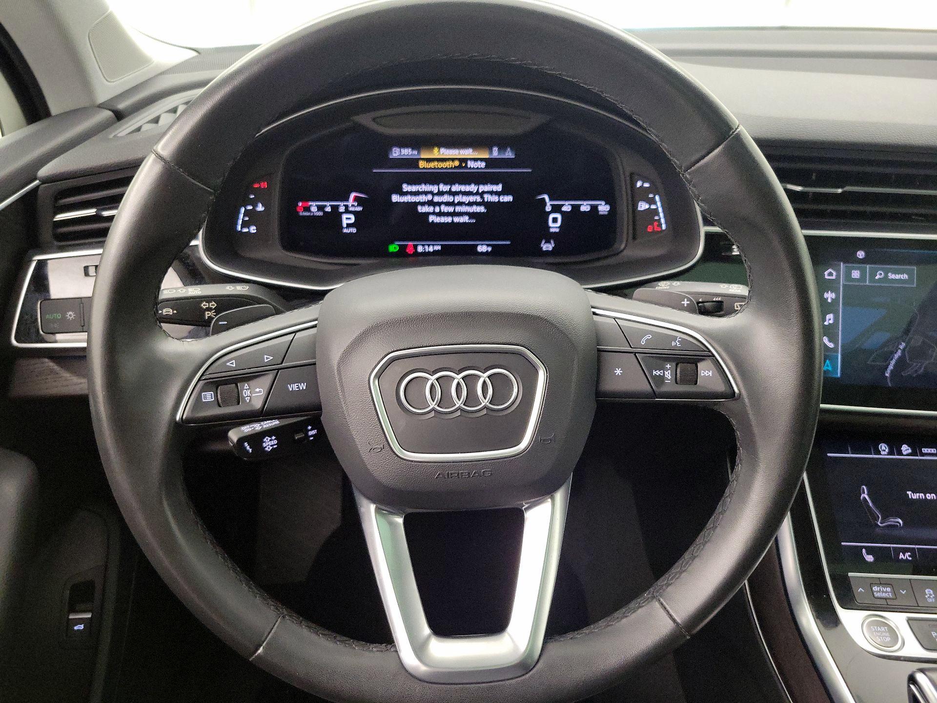 Thumbnail: 2022 Audi Q7 - 10