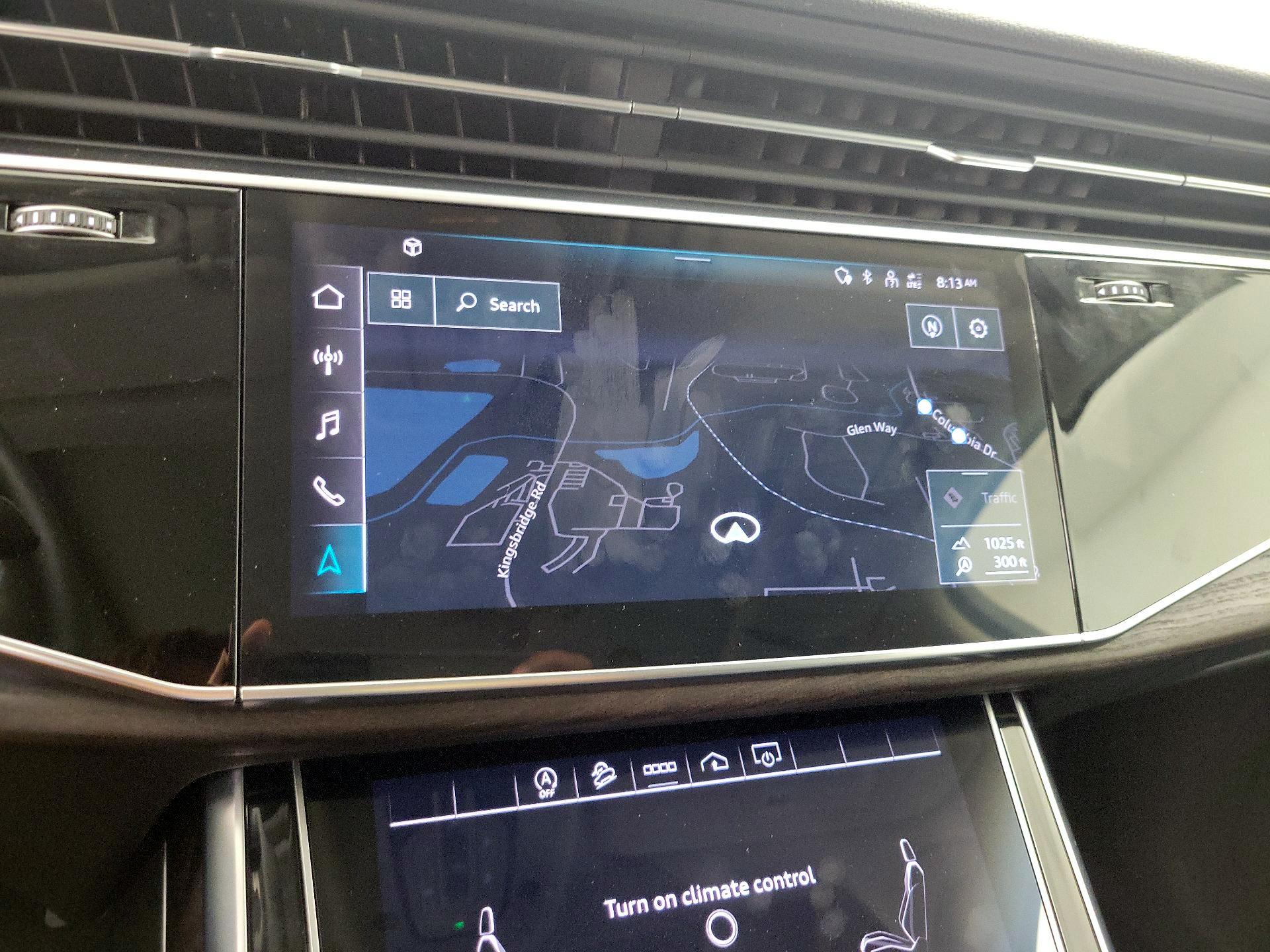 Thumbnail: 2022 Audi Q7 - 14
