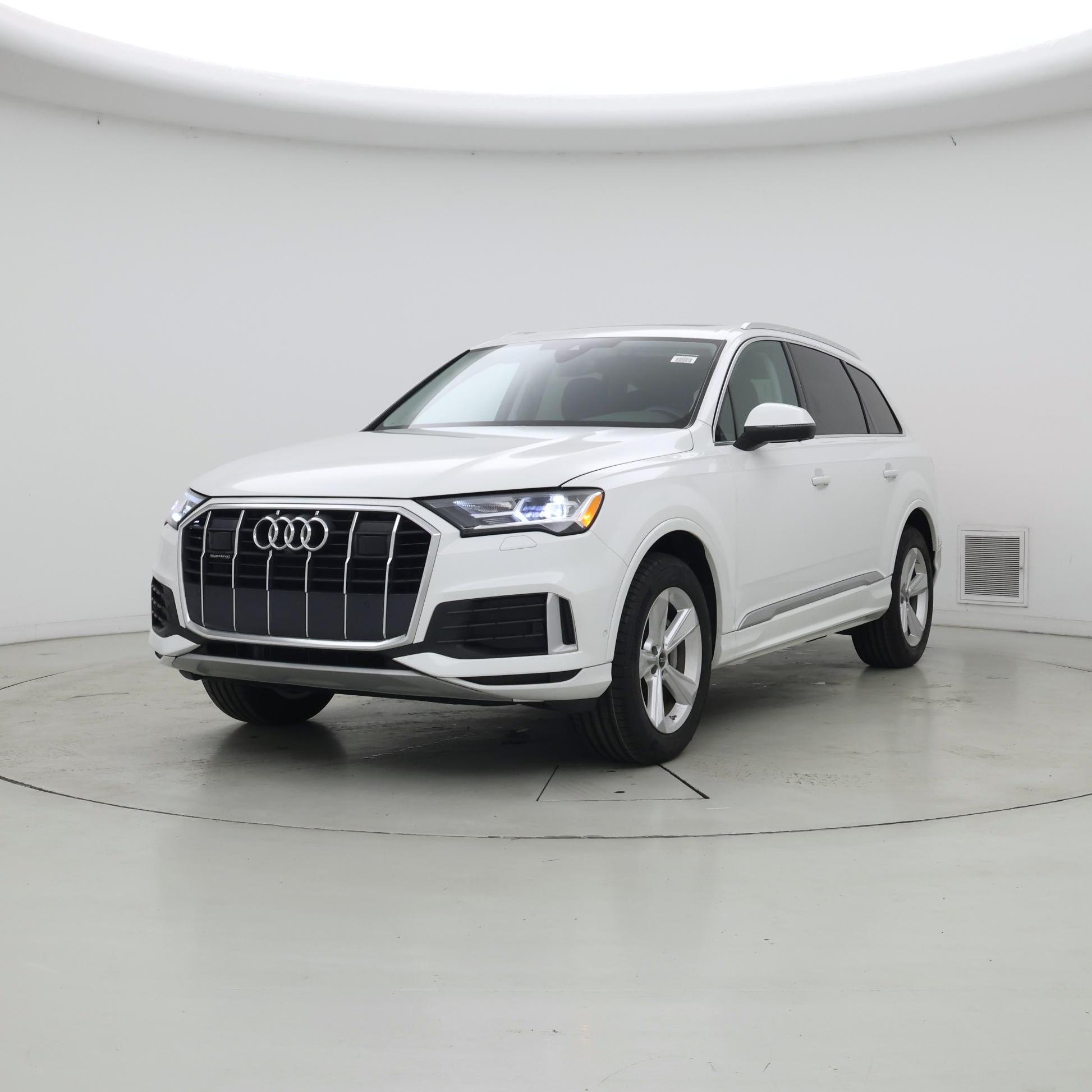 Thumbnail: 2022 Audi Q7 - 4