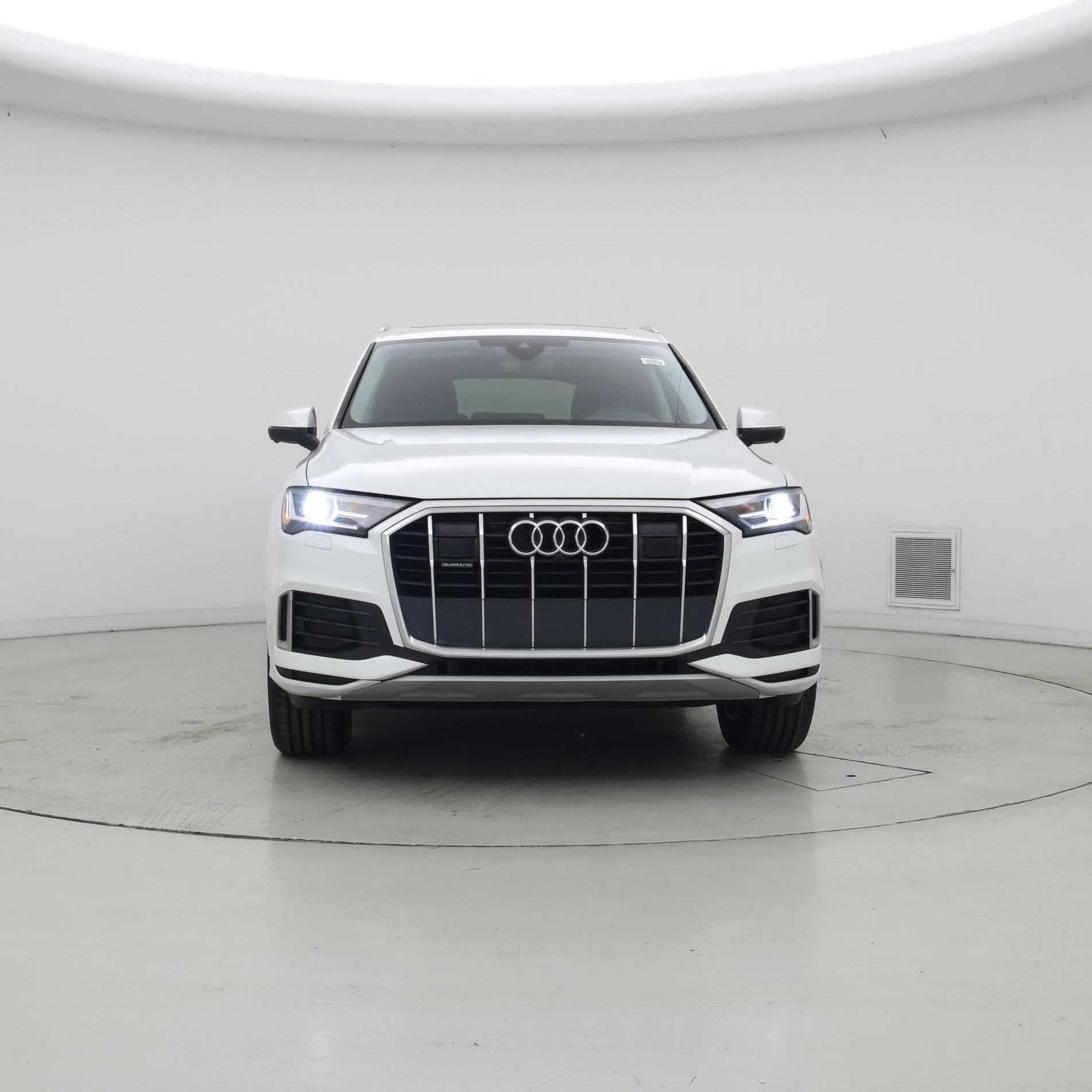 Thumbnail: 2022 Audi Q7 - 5