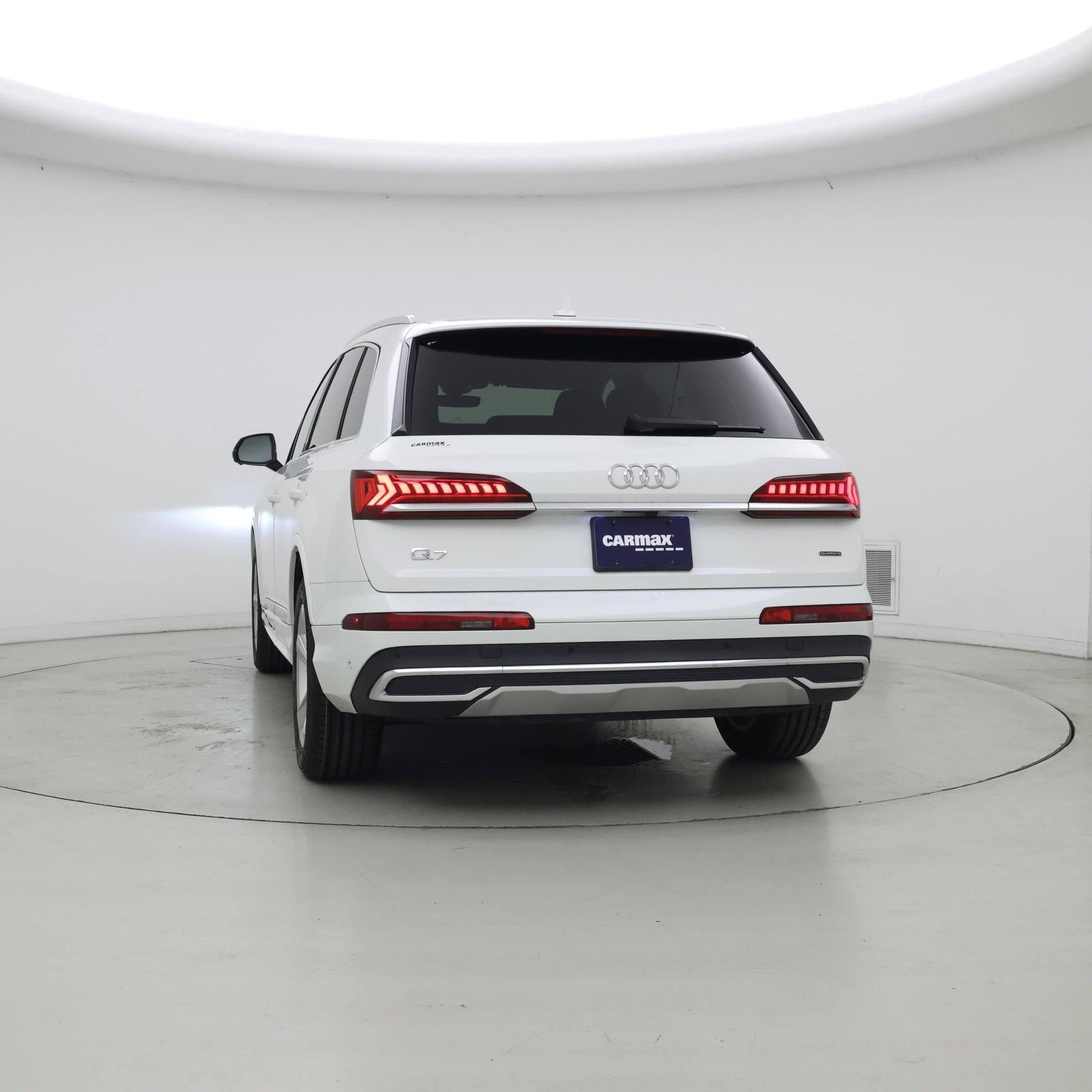 Thumbnail: 2022 Audi Q7 - 6