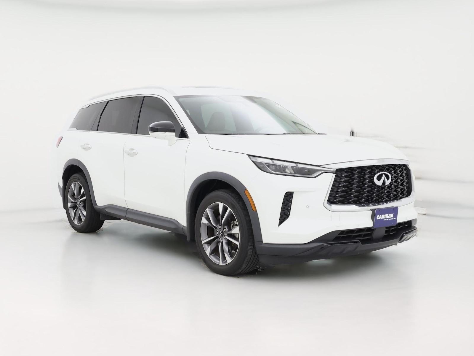 2023 INFINITI QX60