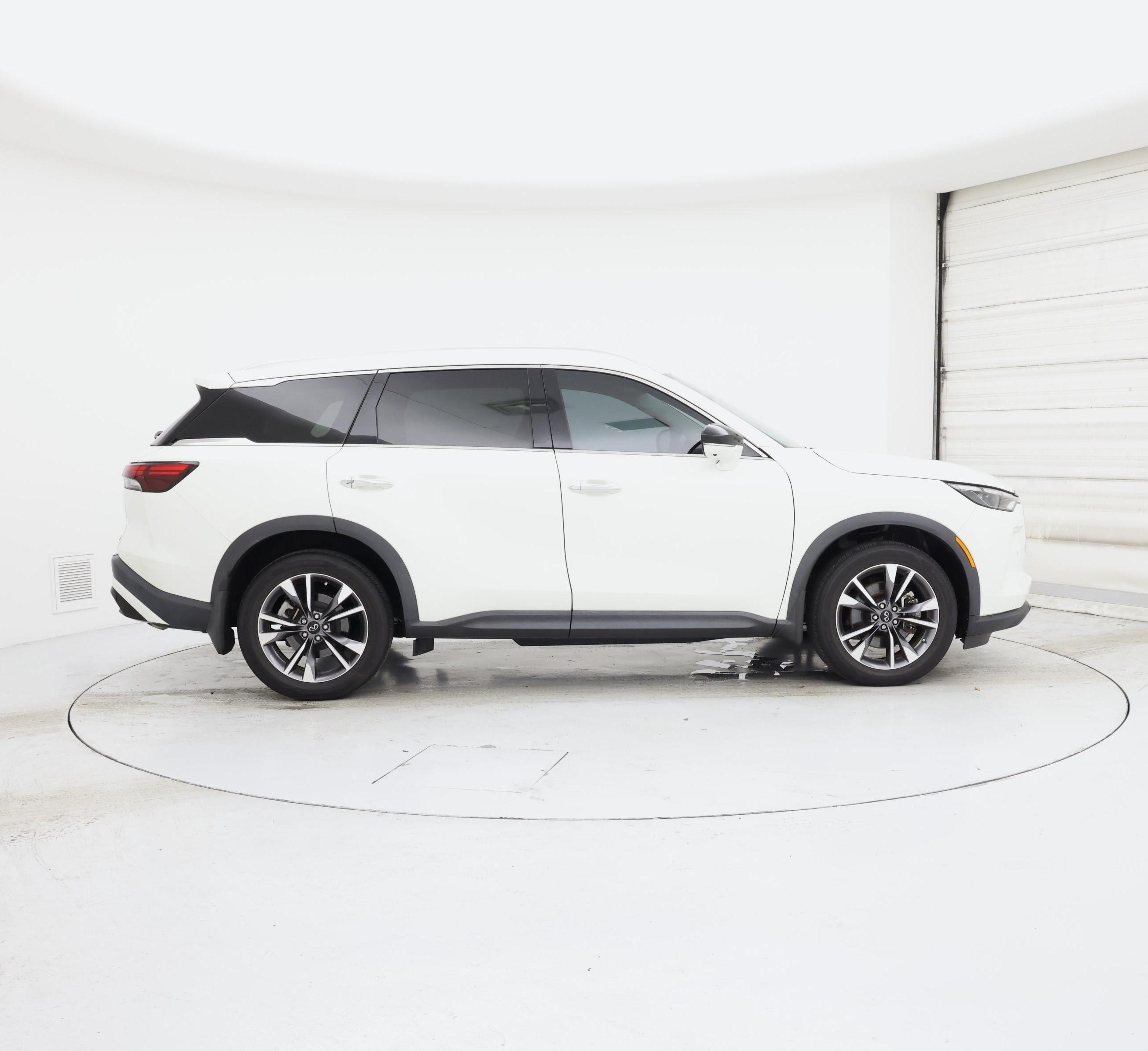 Thumbnail: 2023 INFINITI QX60 - 7
