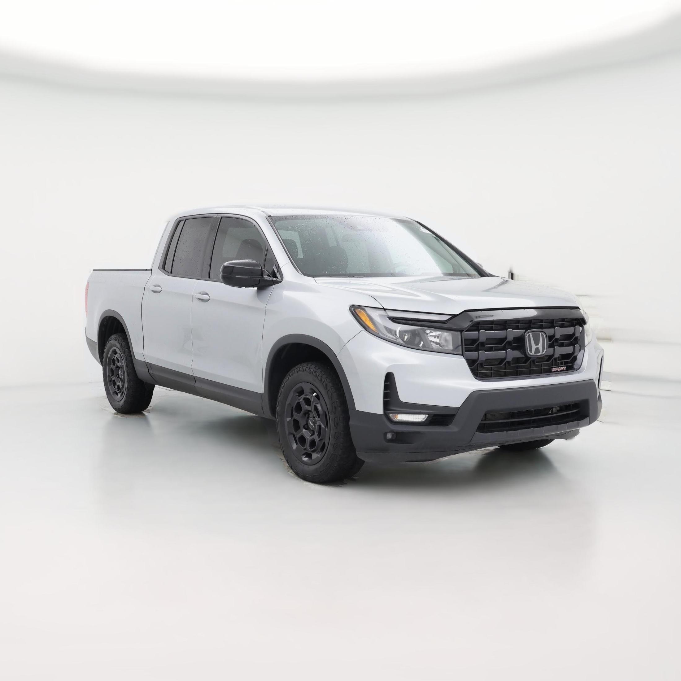Thumbnail: 2025 Honda Ridgeline - 1