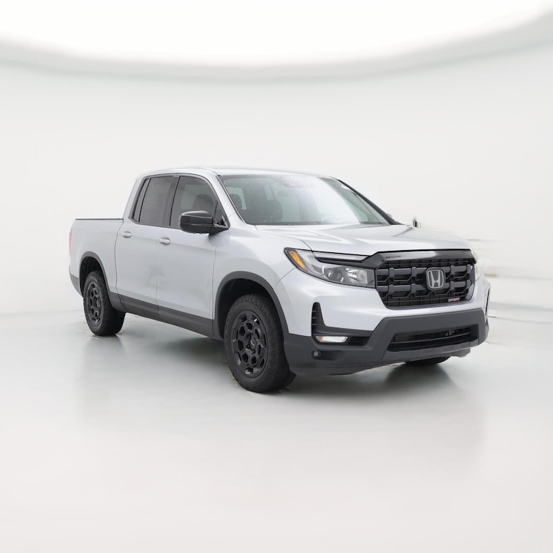 2025 Honda Ridgeline Sport+