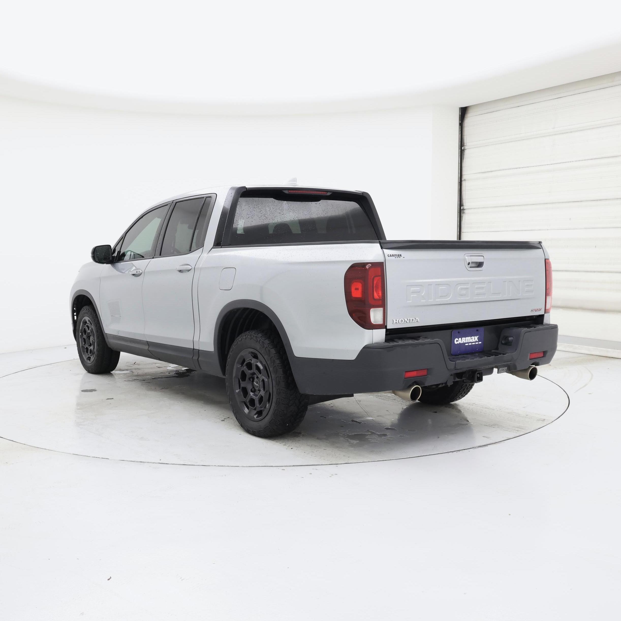 Thumbnail: 2025 Honda Ridgeline - 2