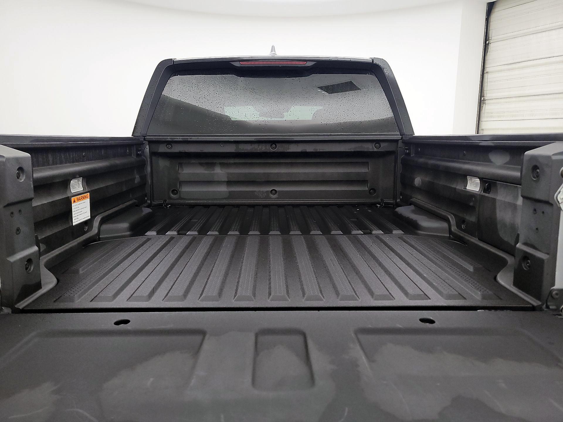 Thumbnail: 2025 Honda Ridgeline - 20